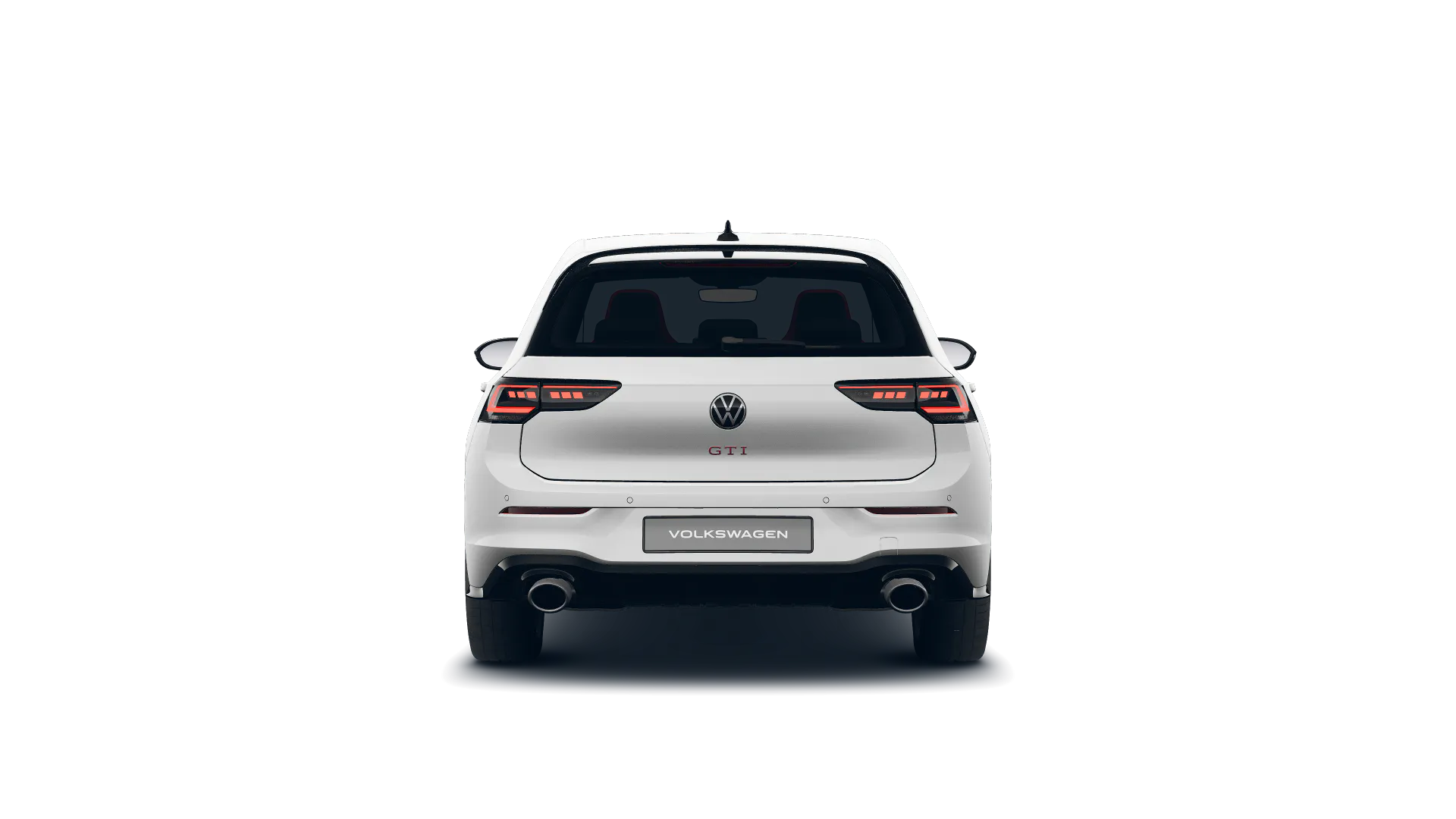 Volkswagen Golf GTI Clubsport