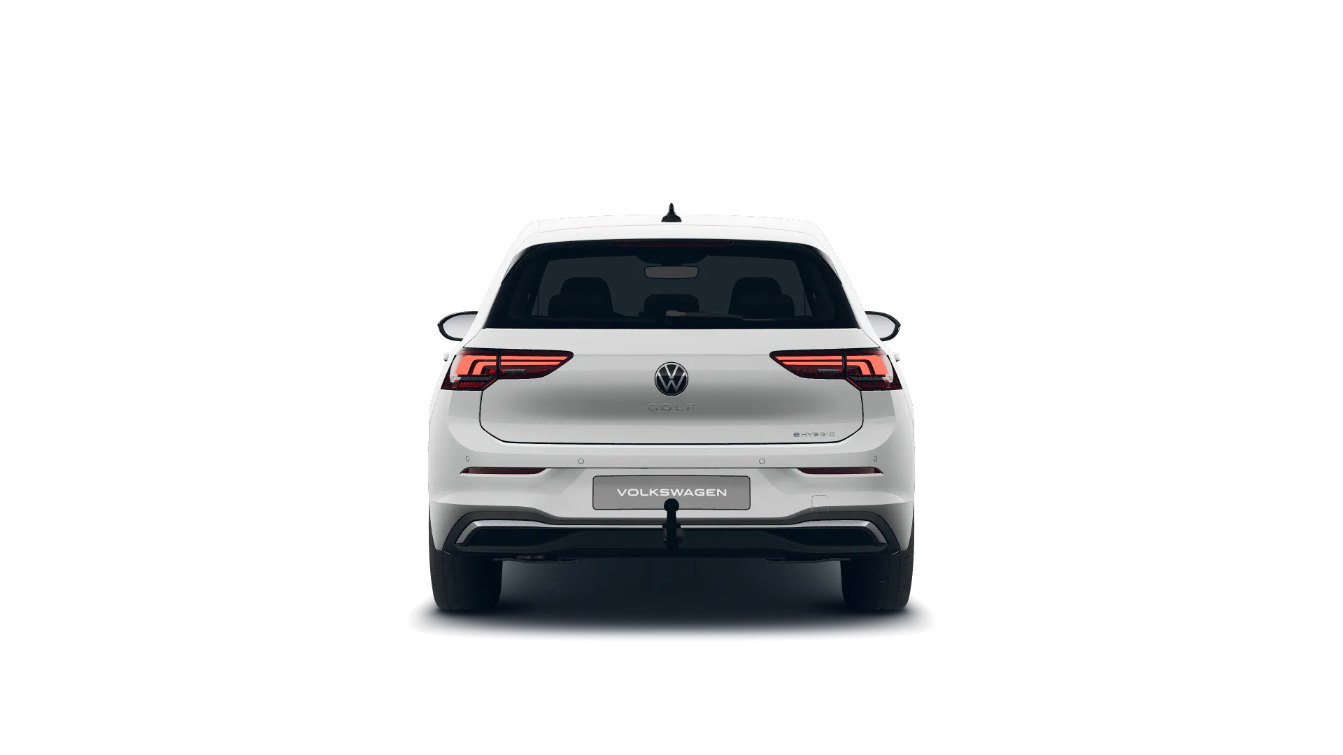 Volkswagen Golf ENERGY