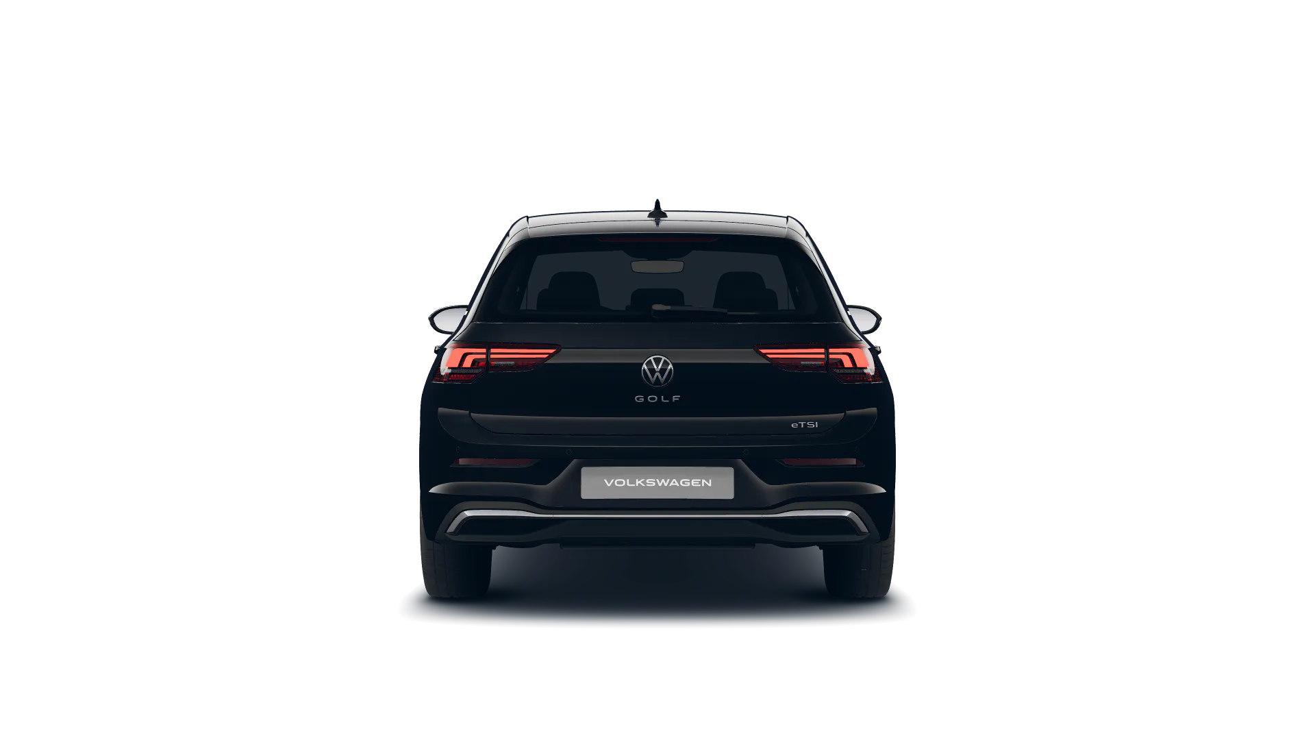 Volkswagen Golf ENERGY