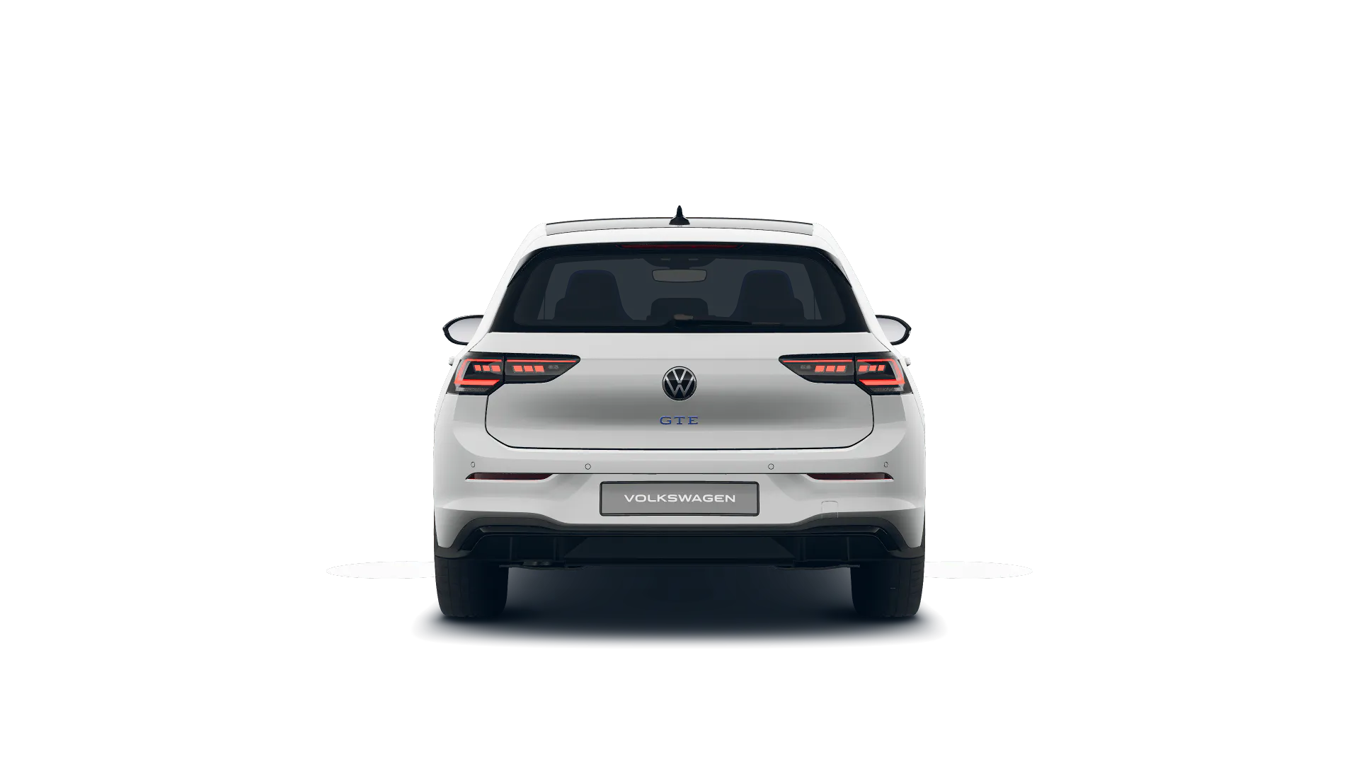 Volkswagen Golf GTE