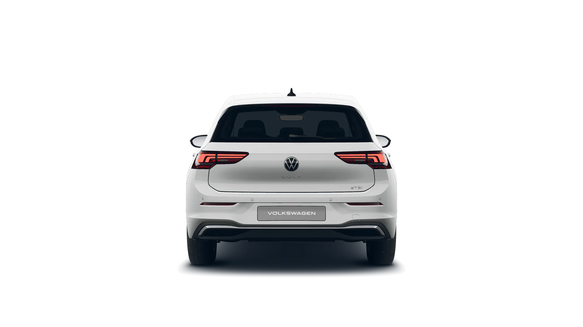 Volkswagen Golf ENERGY