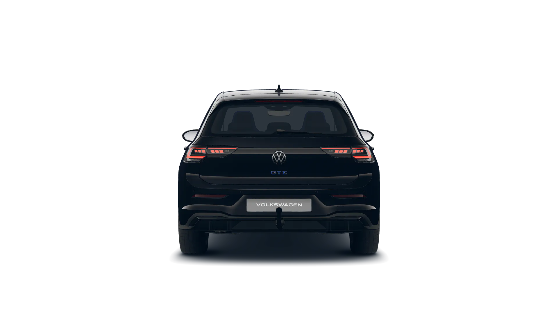 Volkswagen Golf GTE