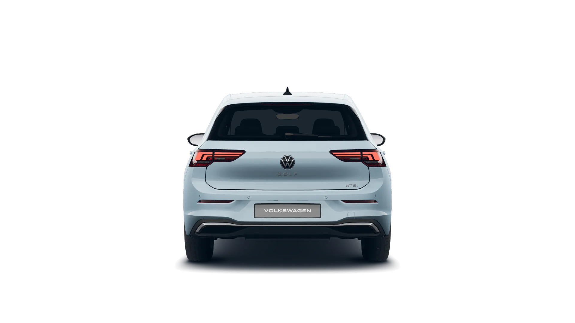 Volkswagen Golf ENERGY