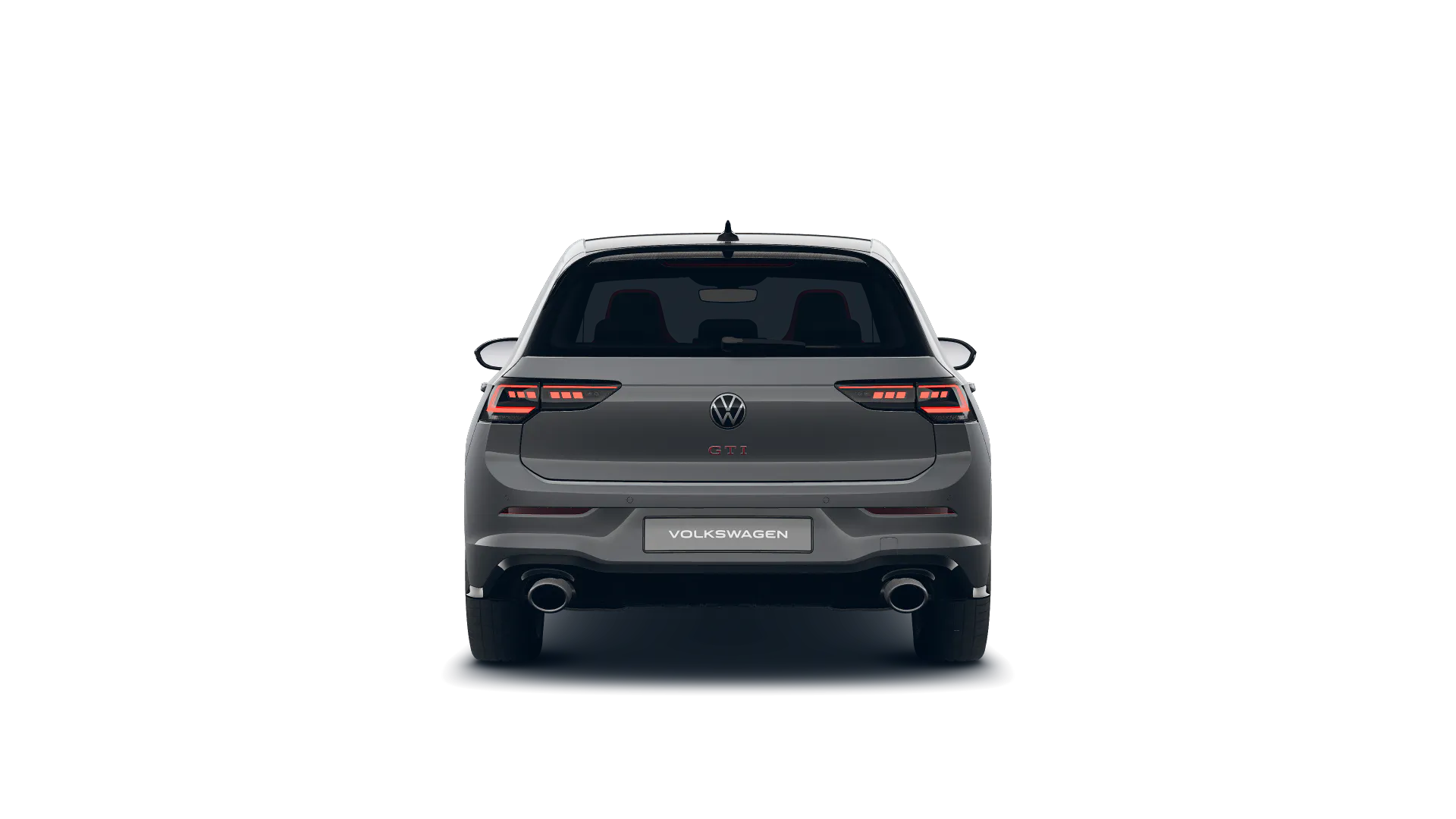 Volkswagen Golf GTI Clubsport
