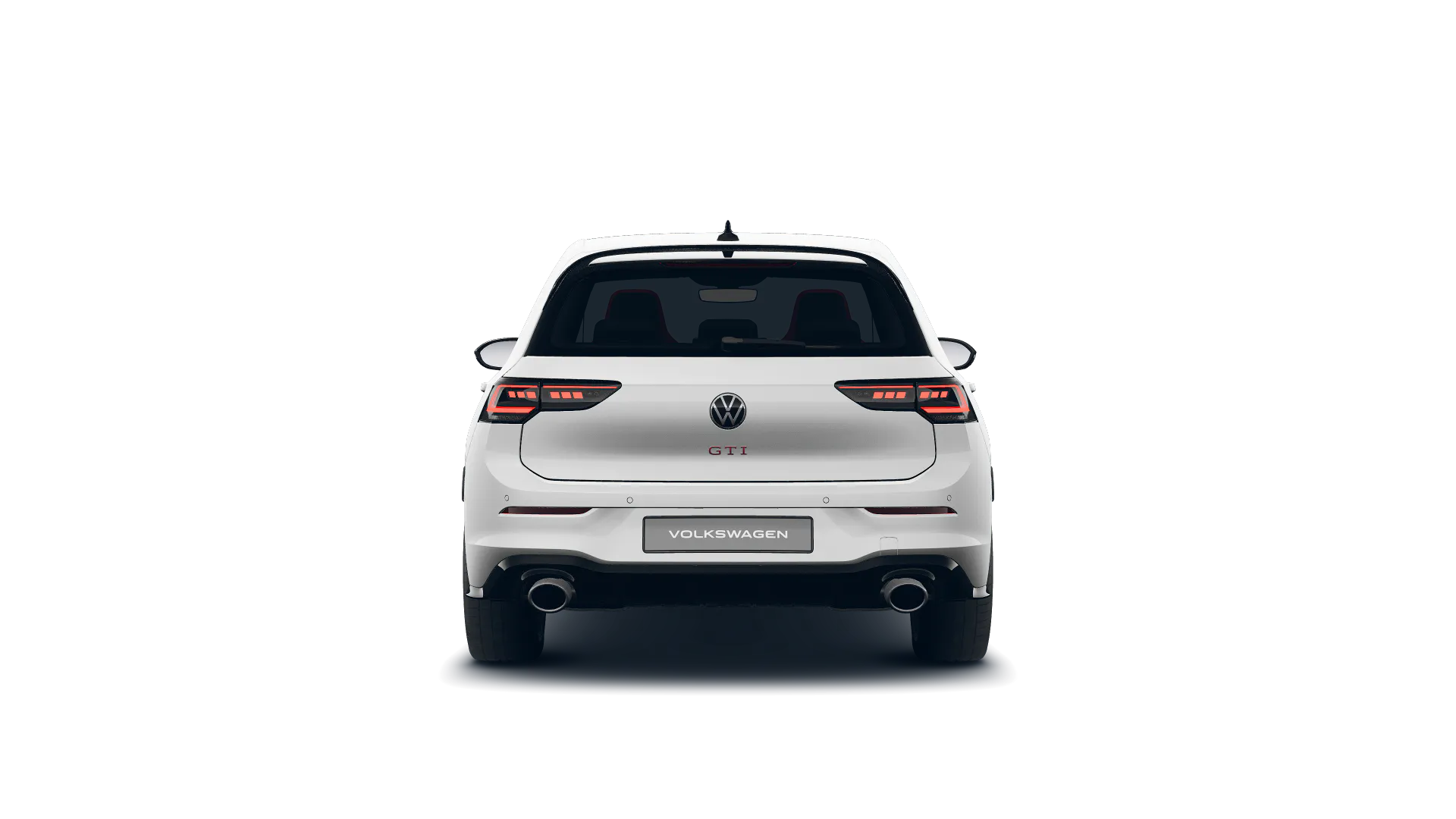 Volkswagen Golf GTI Clubsport