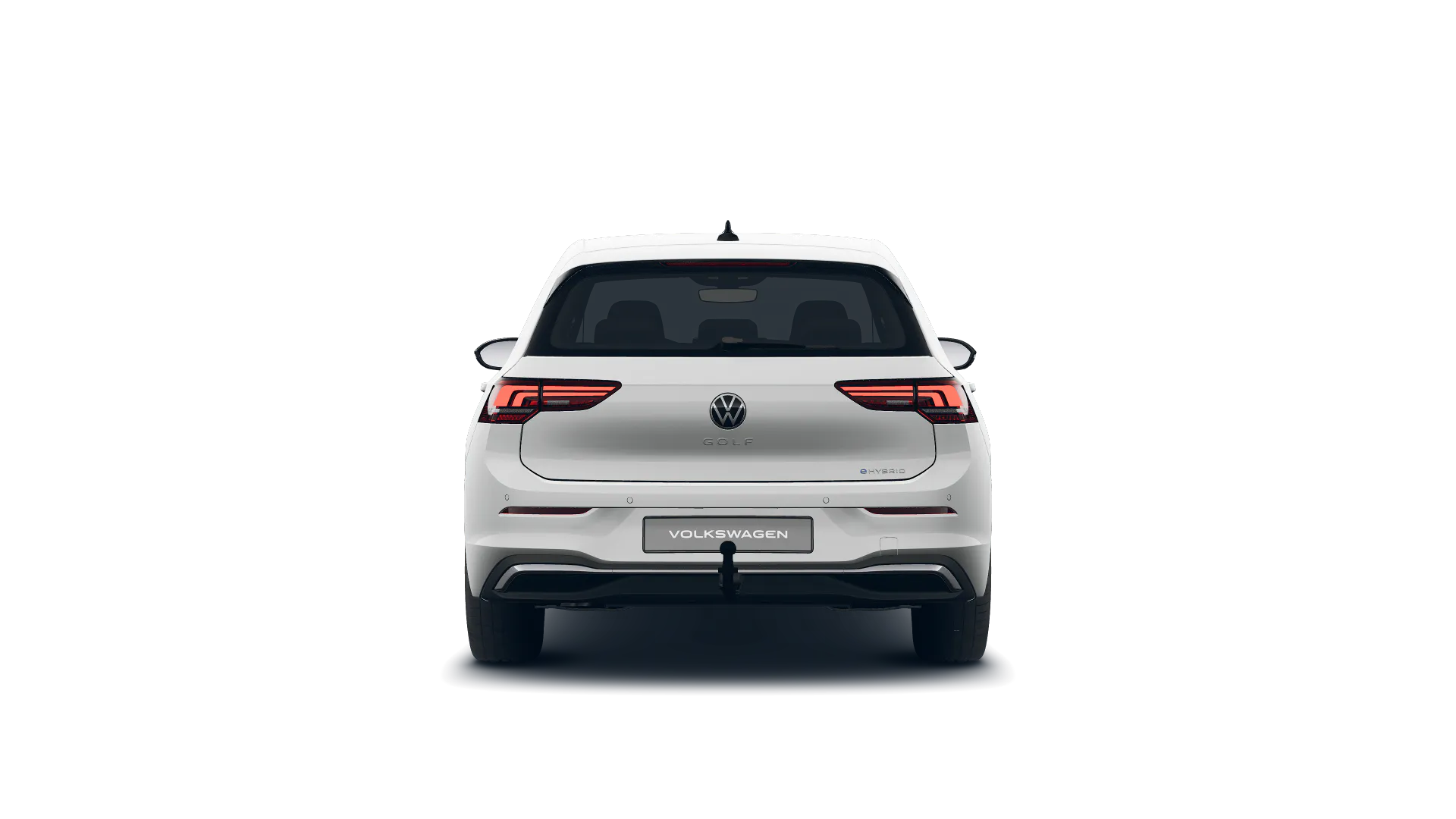 Volkswagen Golf ENERGY