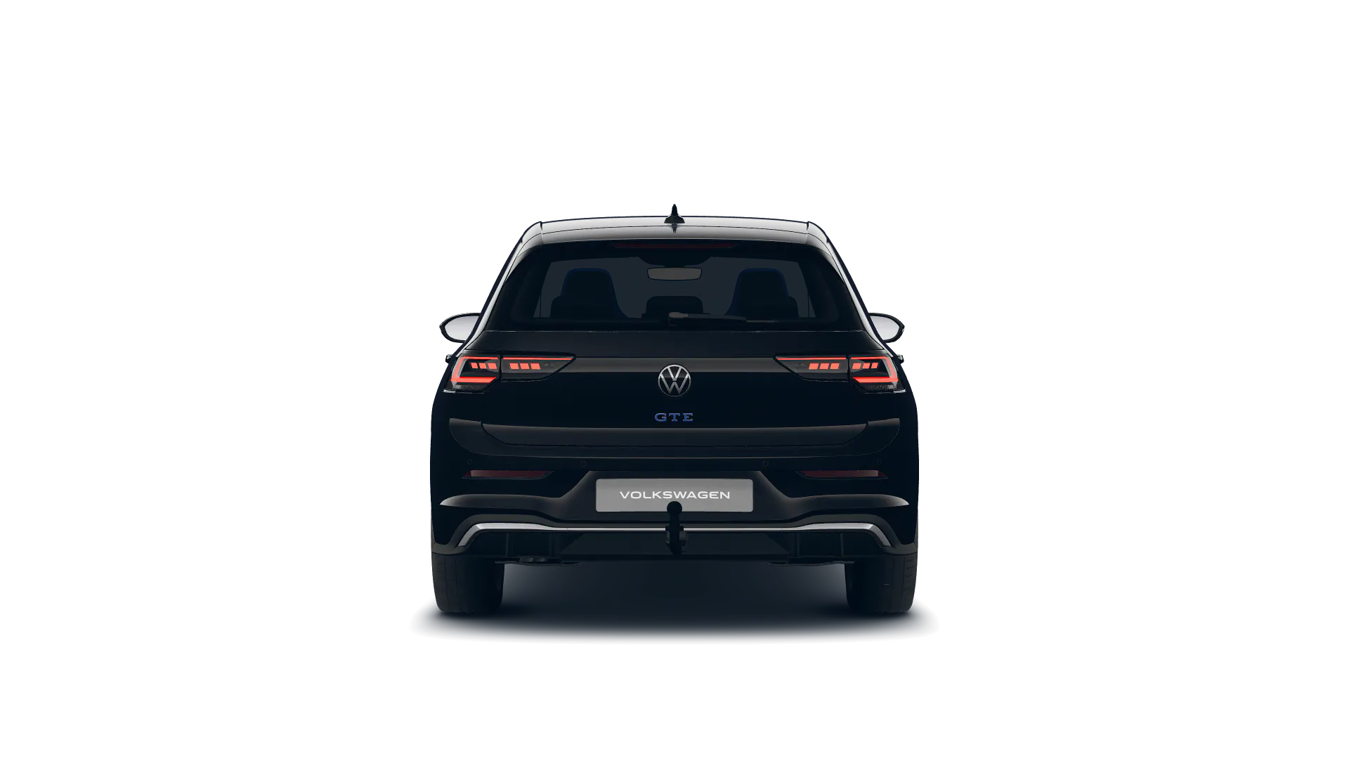 Volkswagen Golf GTE