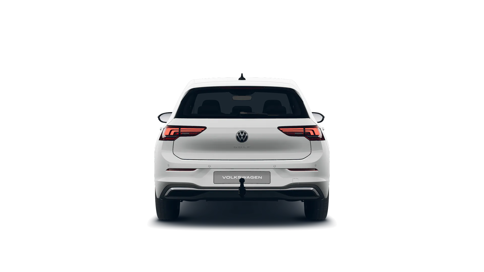 Volkswagen Golf ENERGY