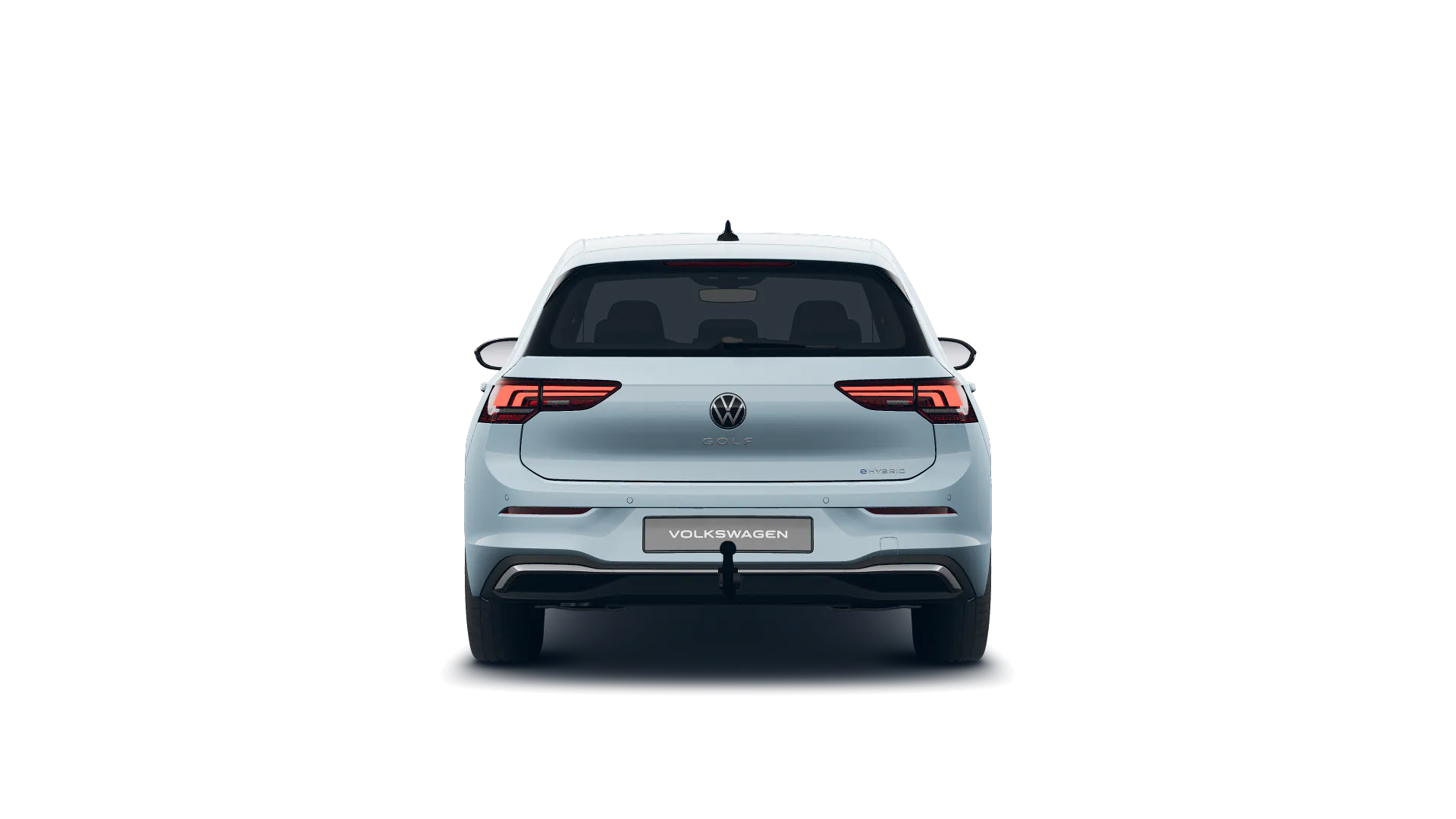 Volkswagen Golf ENERGY