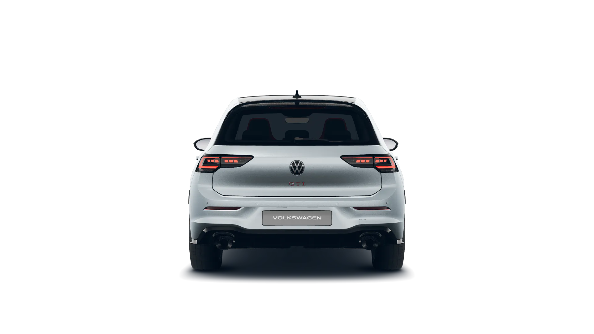 Volkswagen Golf GTI Clubsport