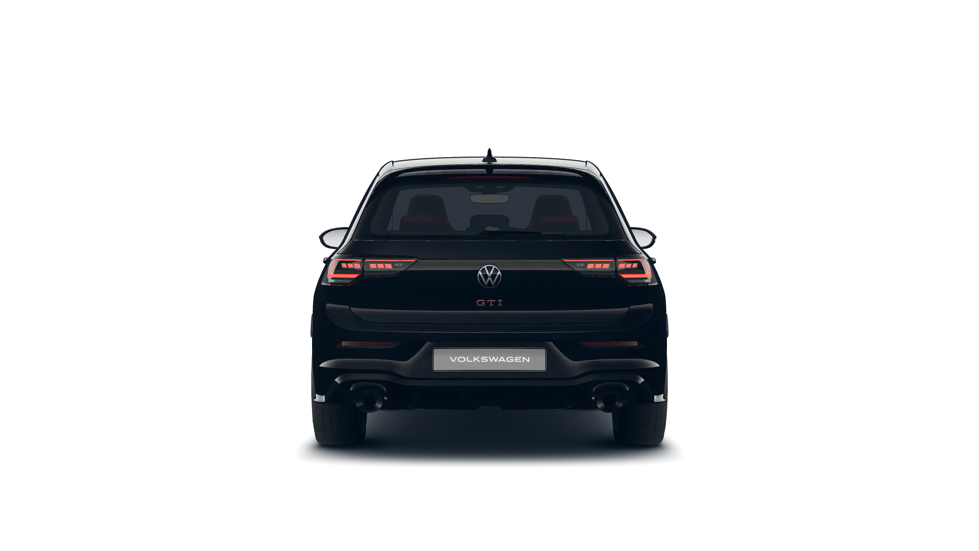 Volkswagen Golf GTI Clubsport
