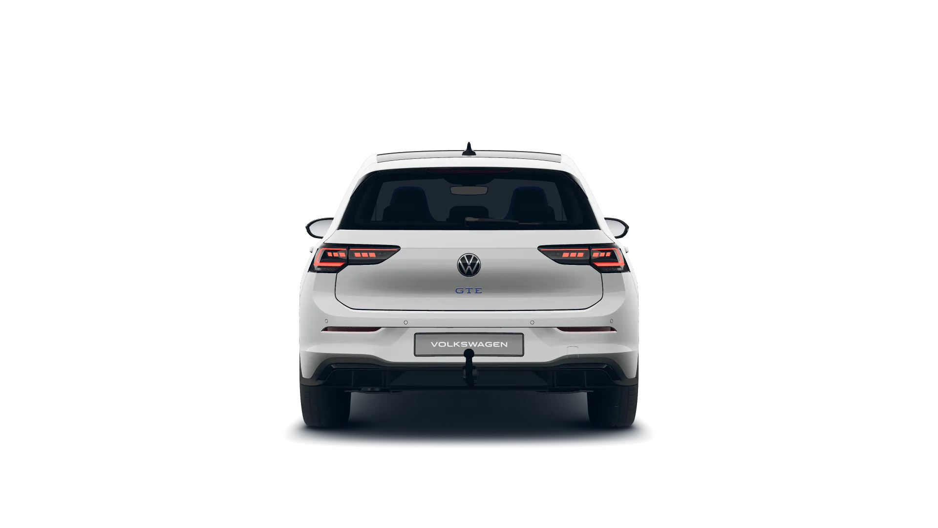 Volkswagen Golf GTE