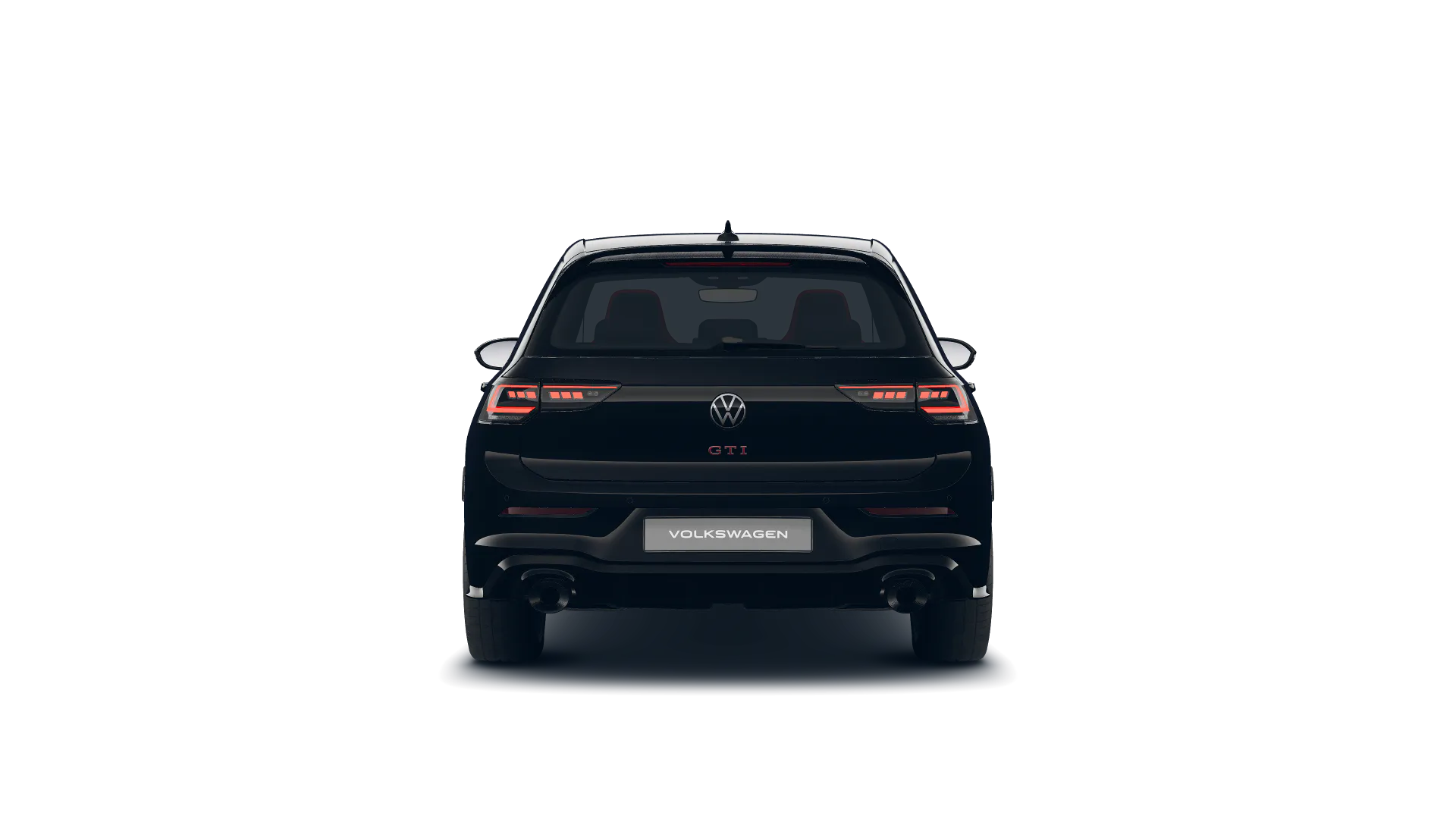 Volkswagen Golf GTI Clubsport