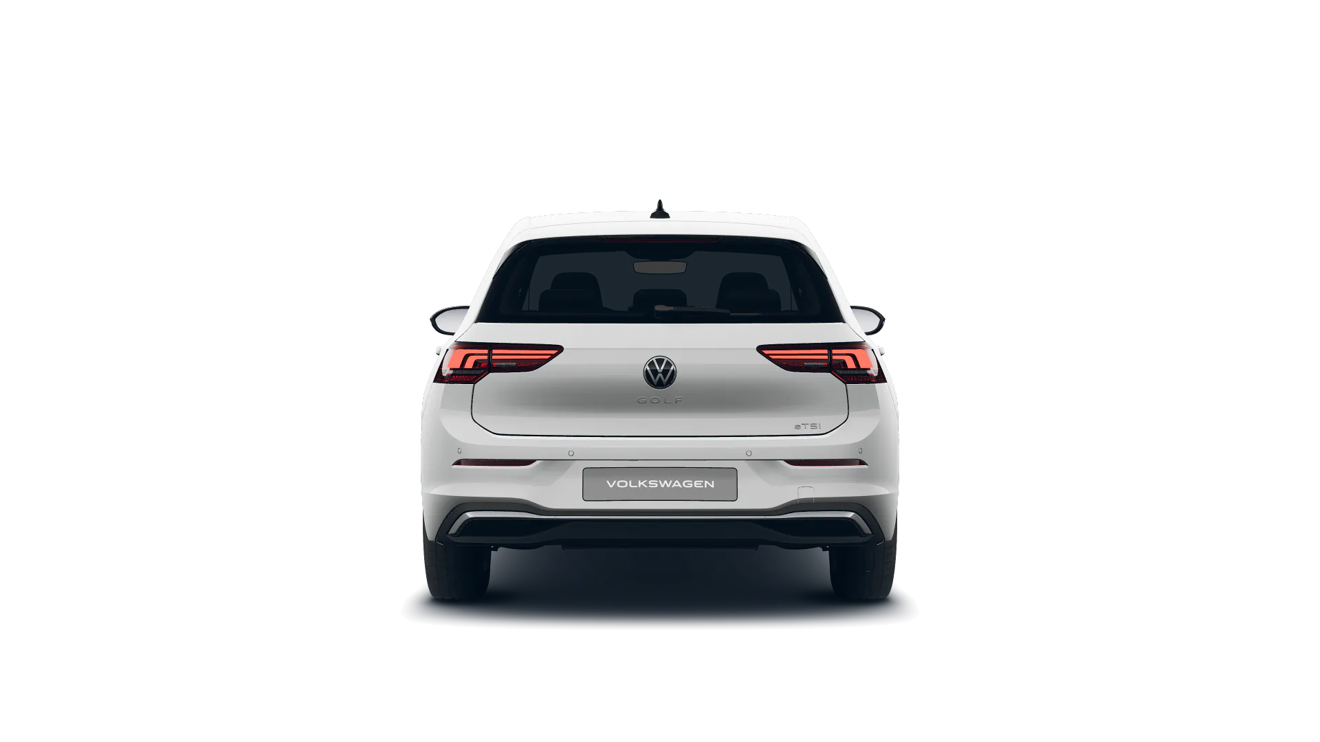 Volkswagen Golf ENERGY