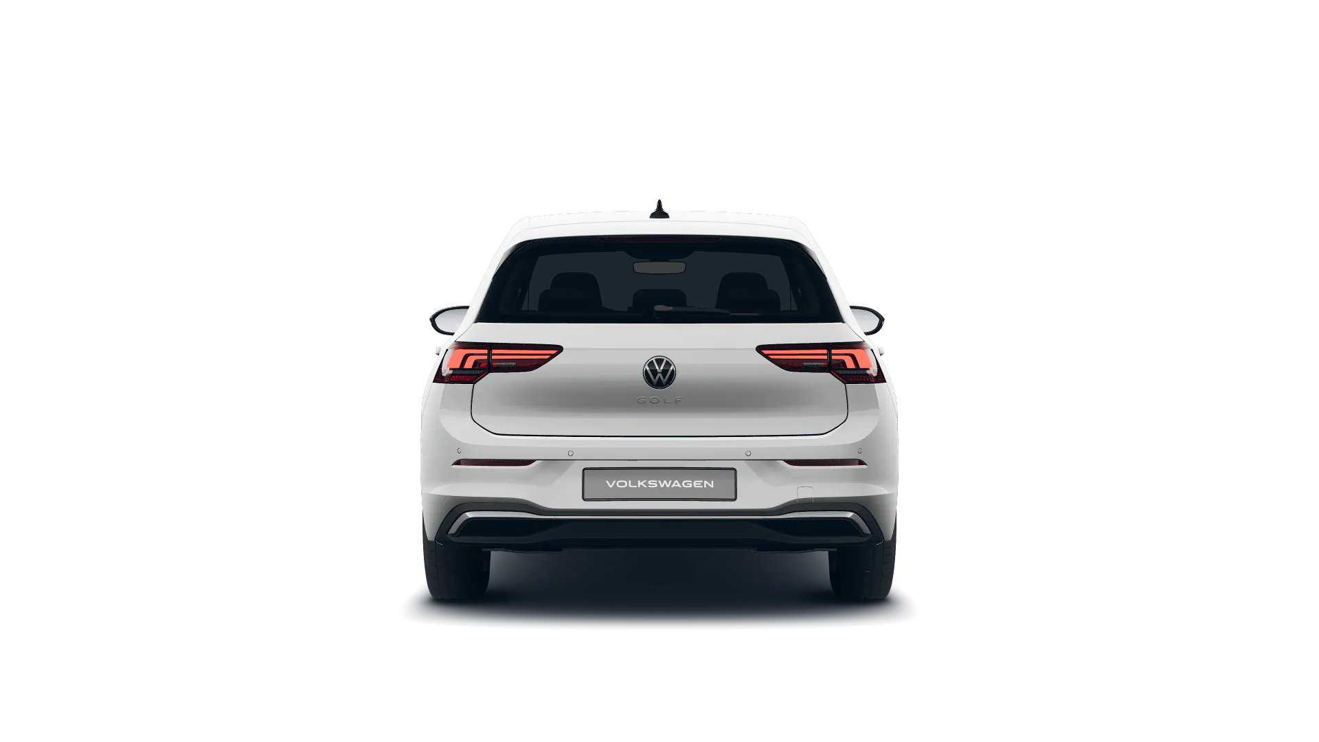 Volkswagen Golf ENERGY