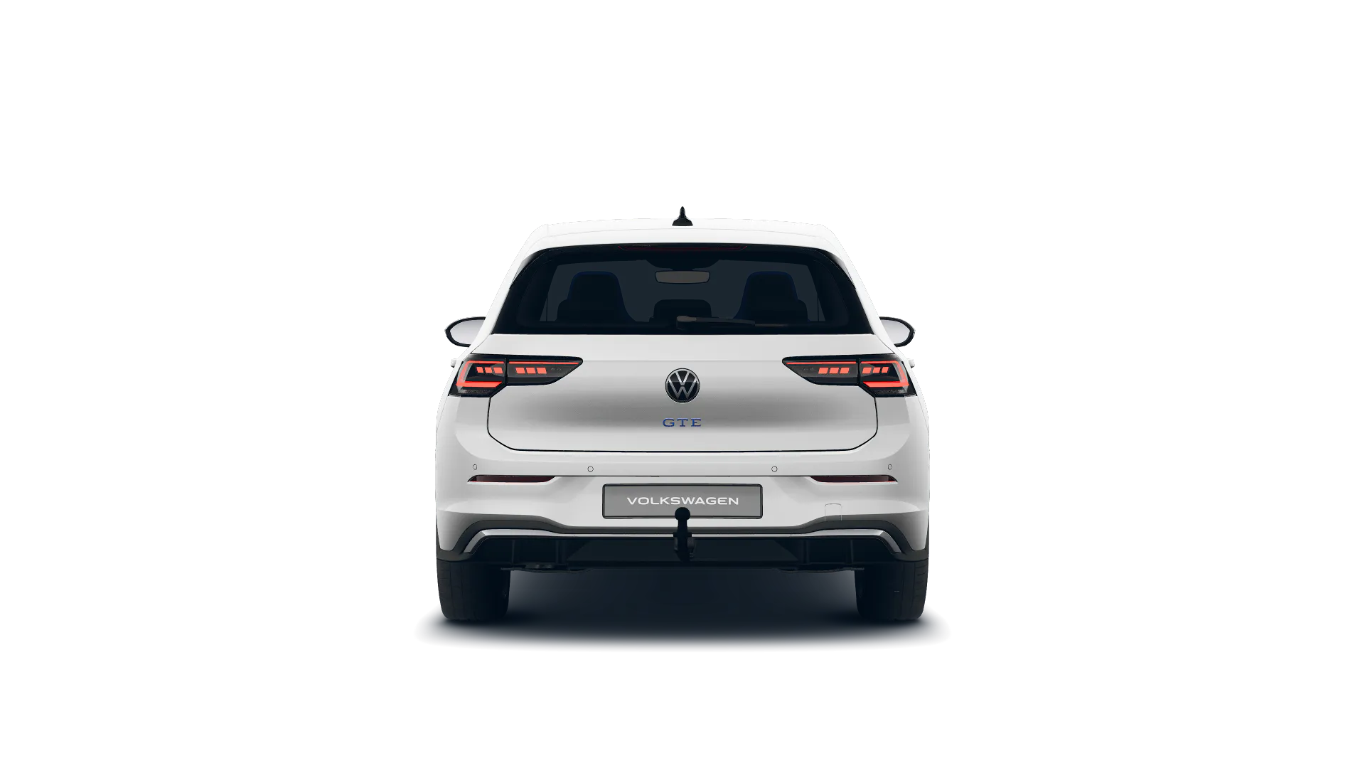 Volkswagen Golf GTE