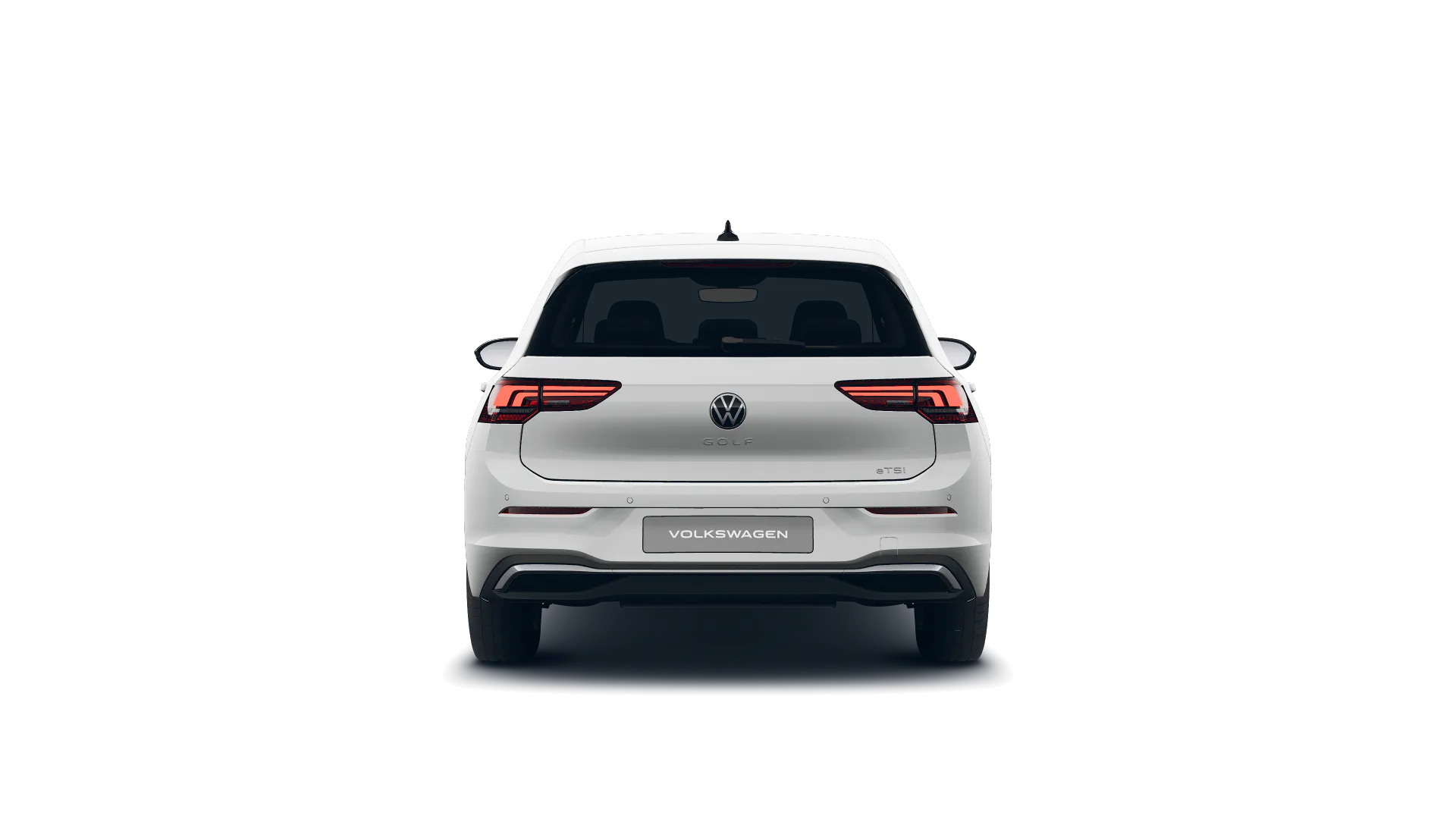 Volkswagen Golf ENERGY
