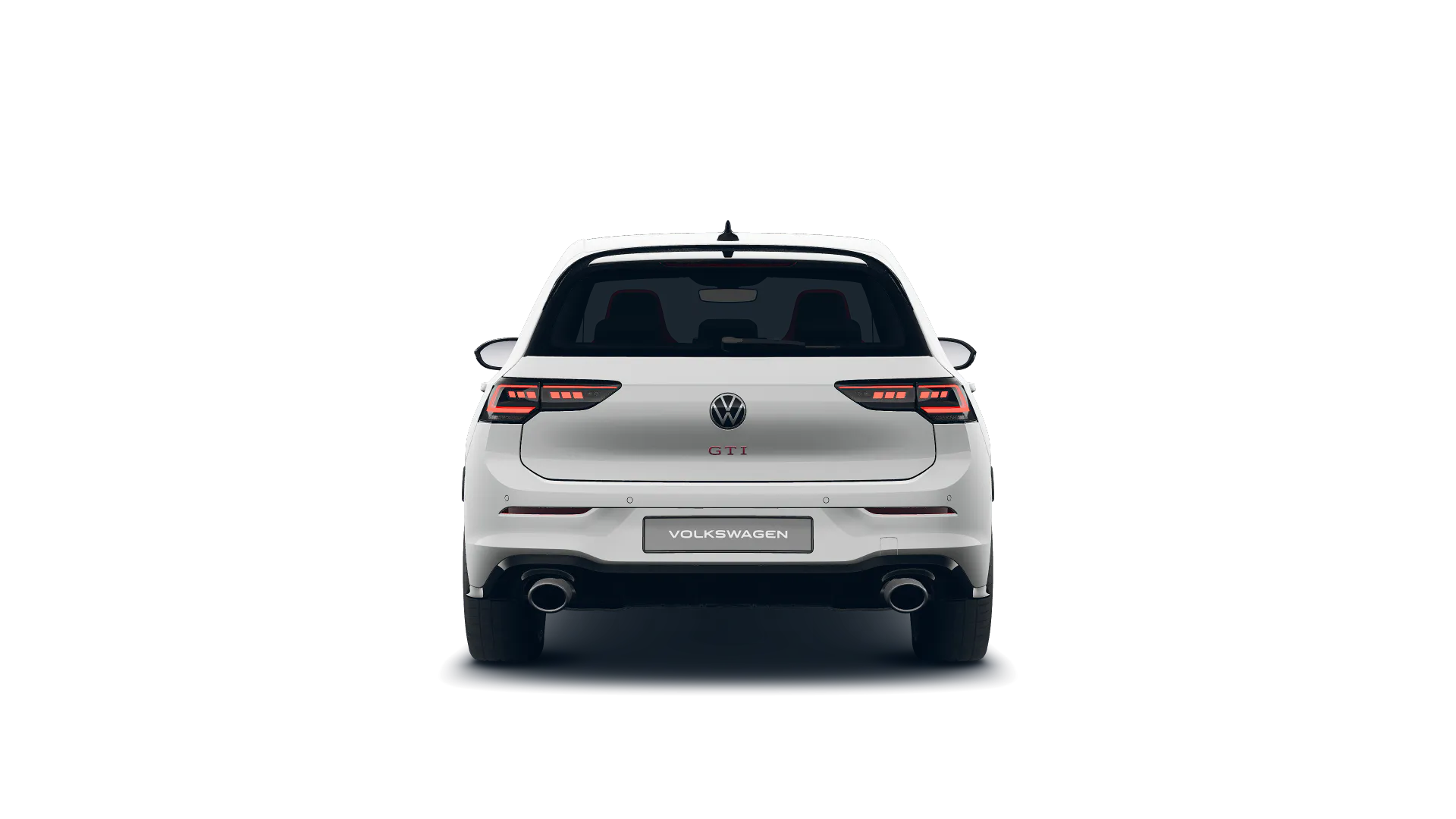 Volkswagen Golf GTI Clubsport