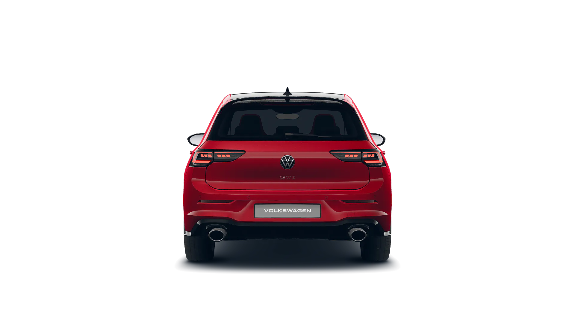 Volkswagen Golf GTI Clubsport