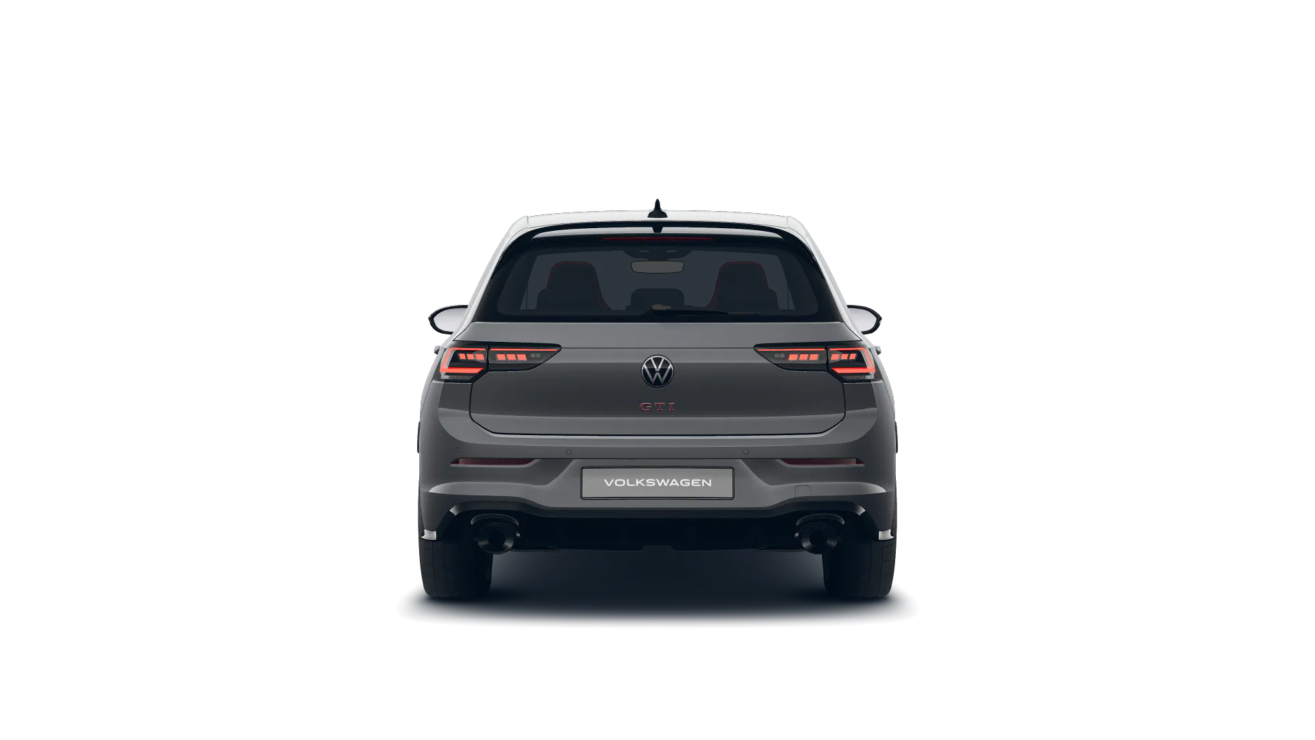 Volkswagen Golf GTI Clubsport