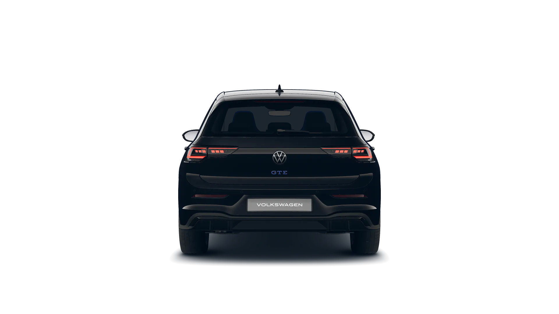 Volkswagen Golf GTE