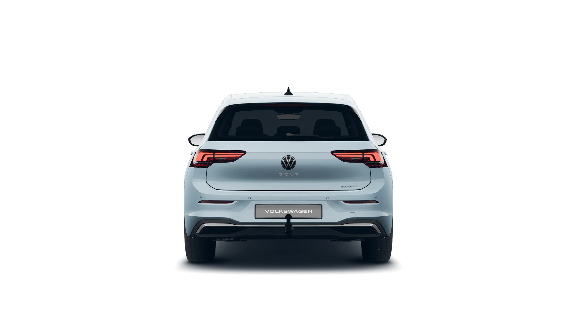 Volkswagen Golf ENERGY