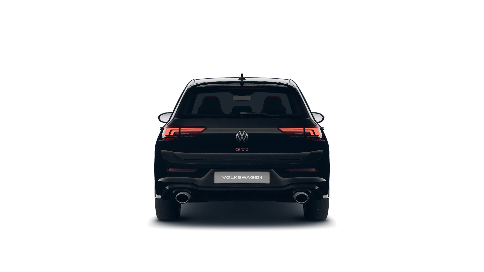 Volkswagen Golf GTI Clubsport