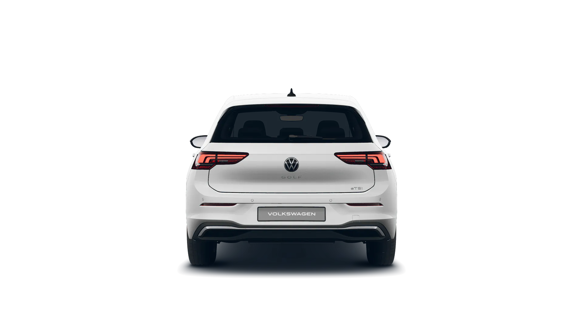 Volkswagen Golf ENERGY
