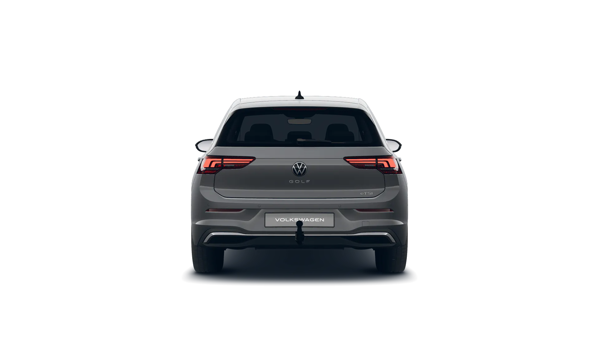 Volkswagen Golf ENERGY