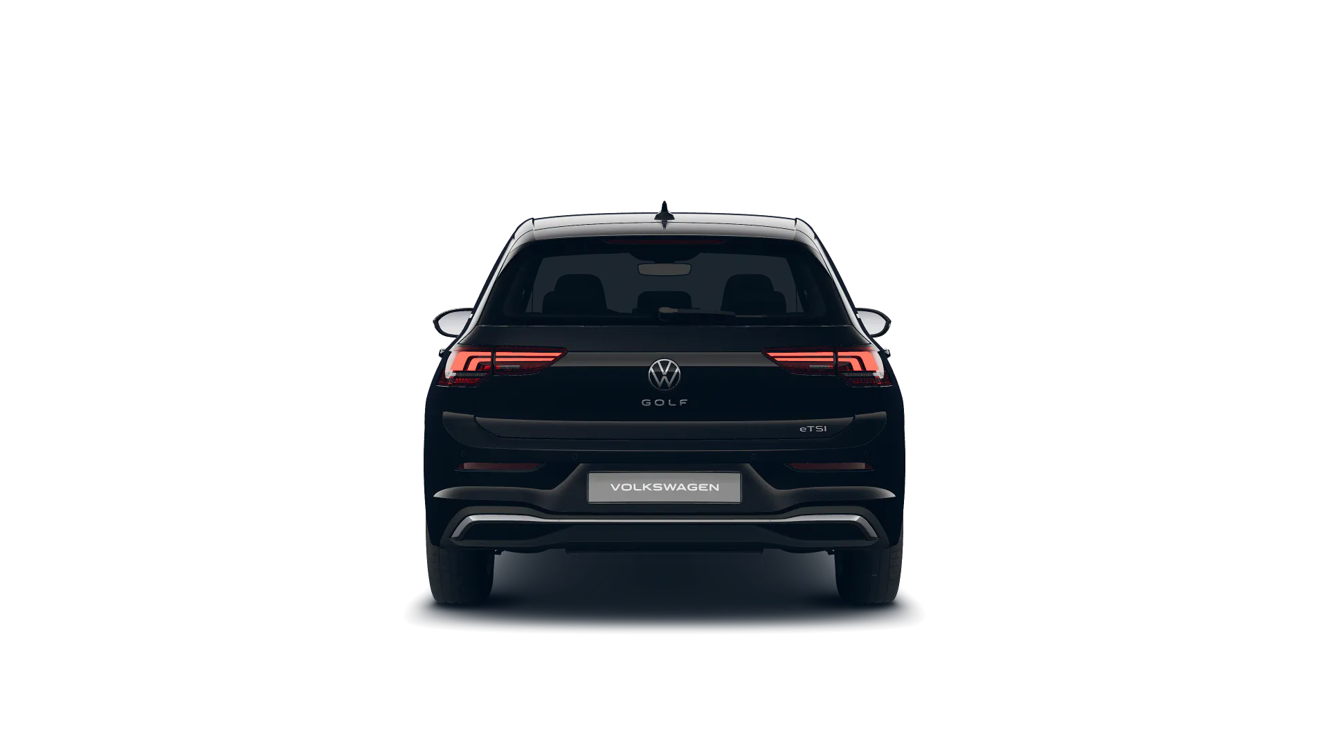 Volkswagen Golf ENERGY
