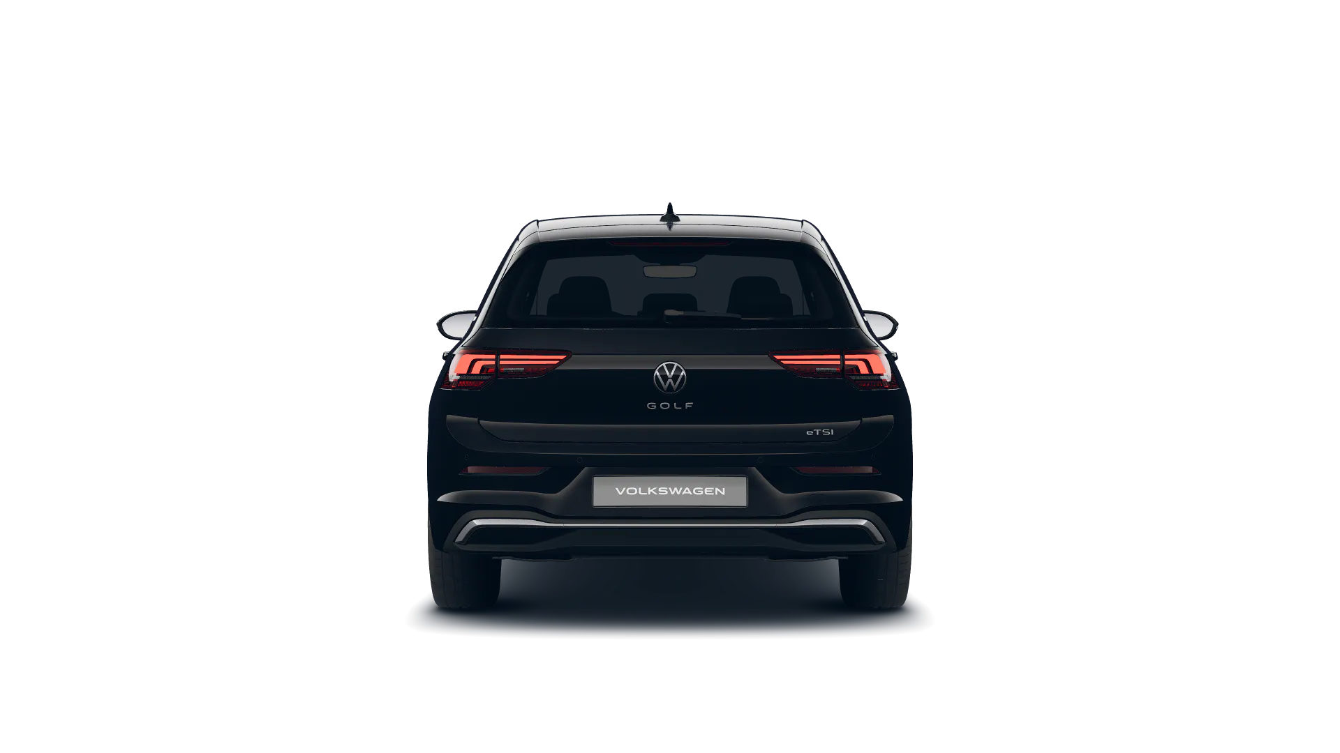 Volkswagen Golf ENERGY