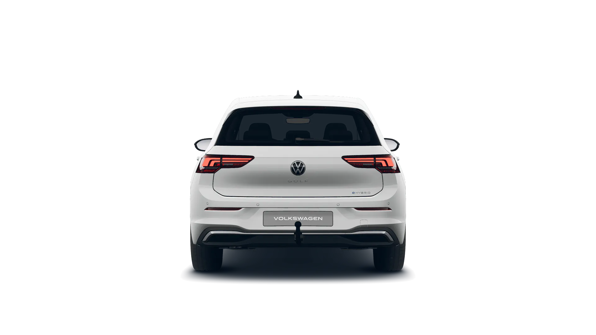 Volkswagen Golf ENERGY