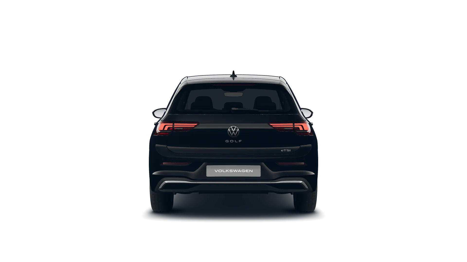 Volkswagen Golf ENERGY