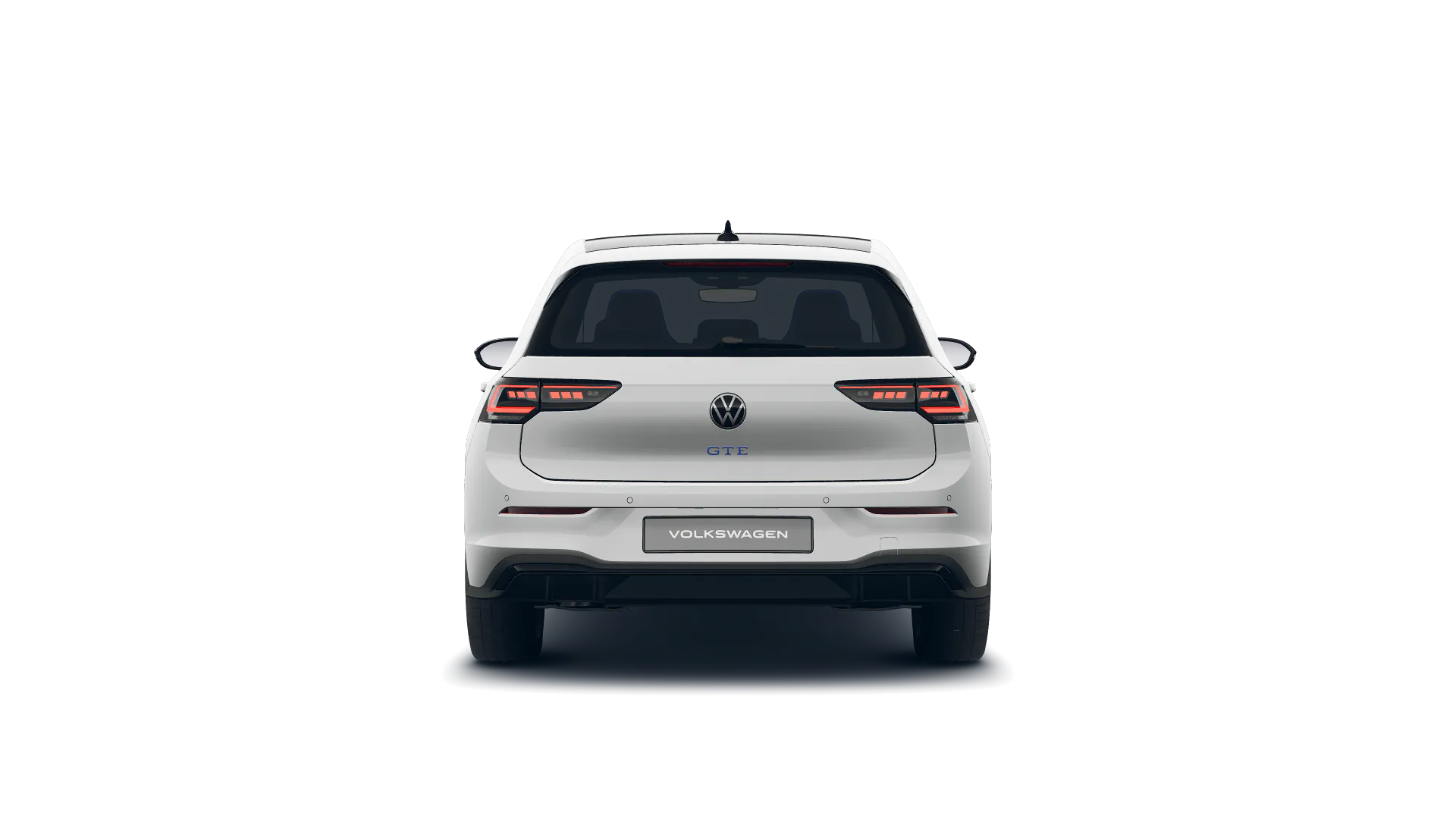 Volkswagen Golf GTE