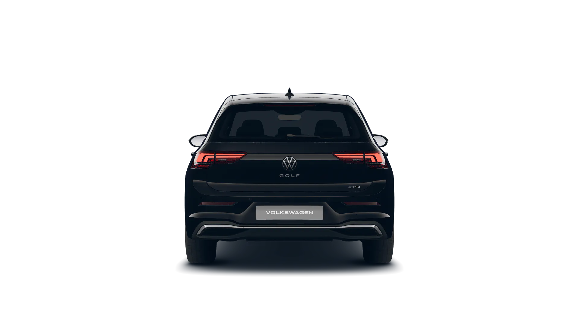 Volkswagen Golf ENERGY