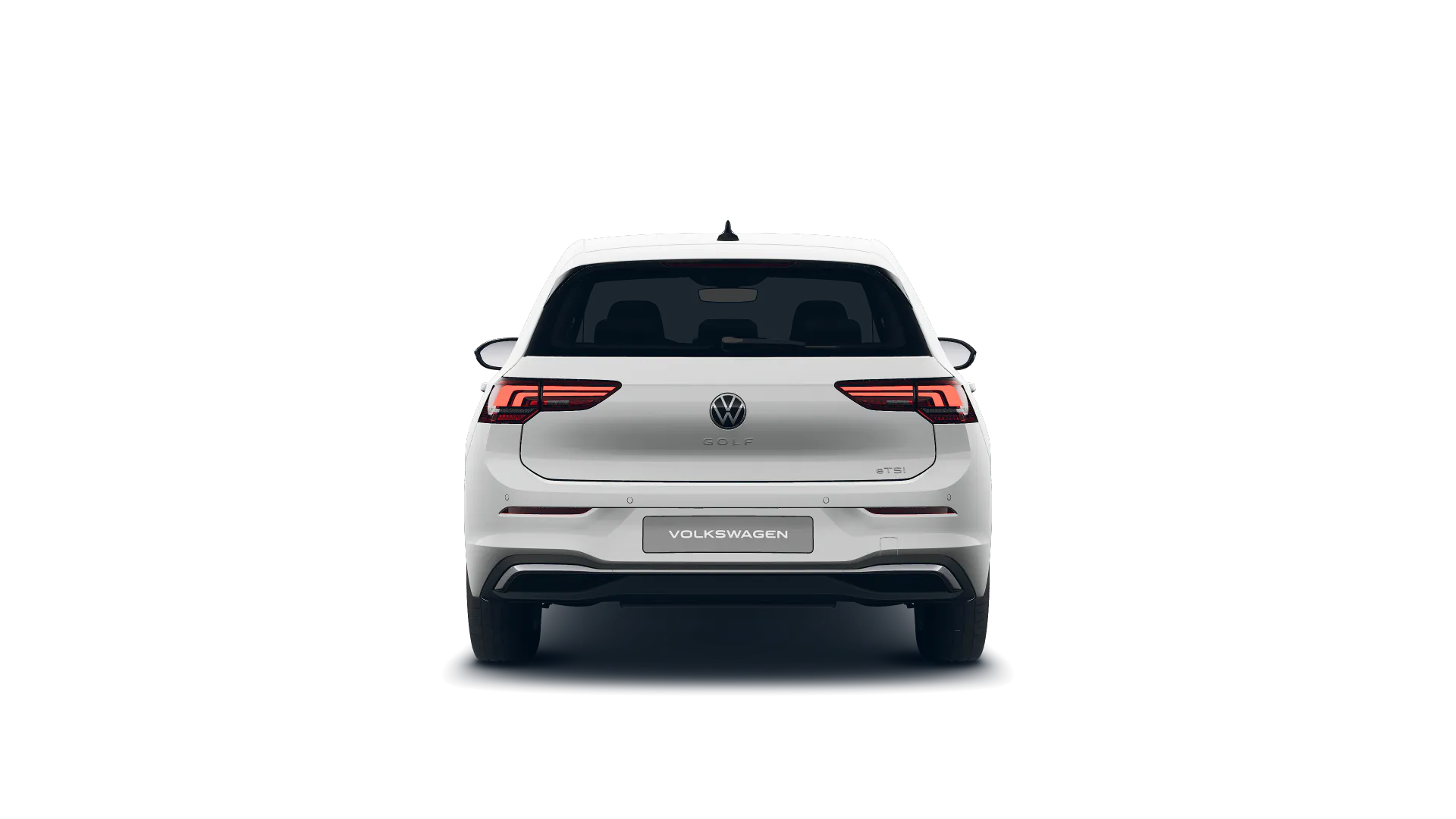 Volkswagen Golf ENERGY