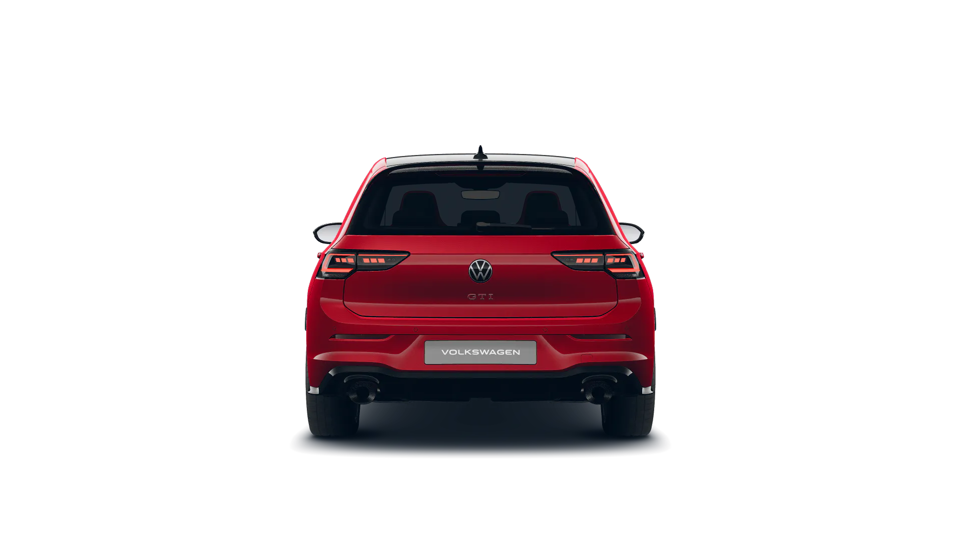 Volkswagen Golf GTI Clubsport
