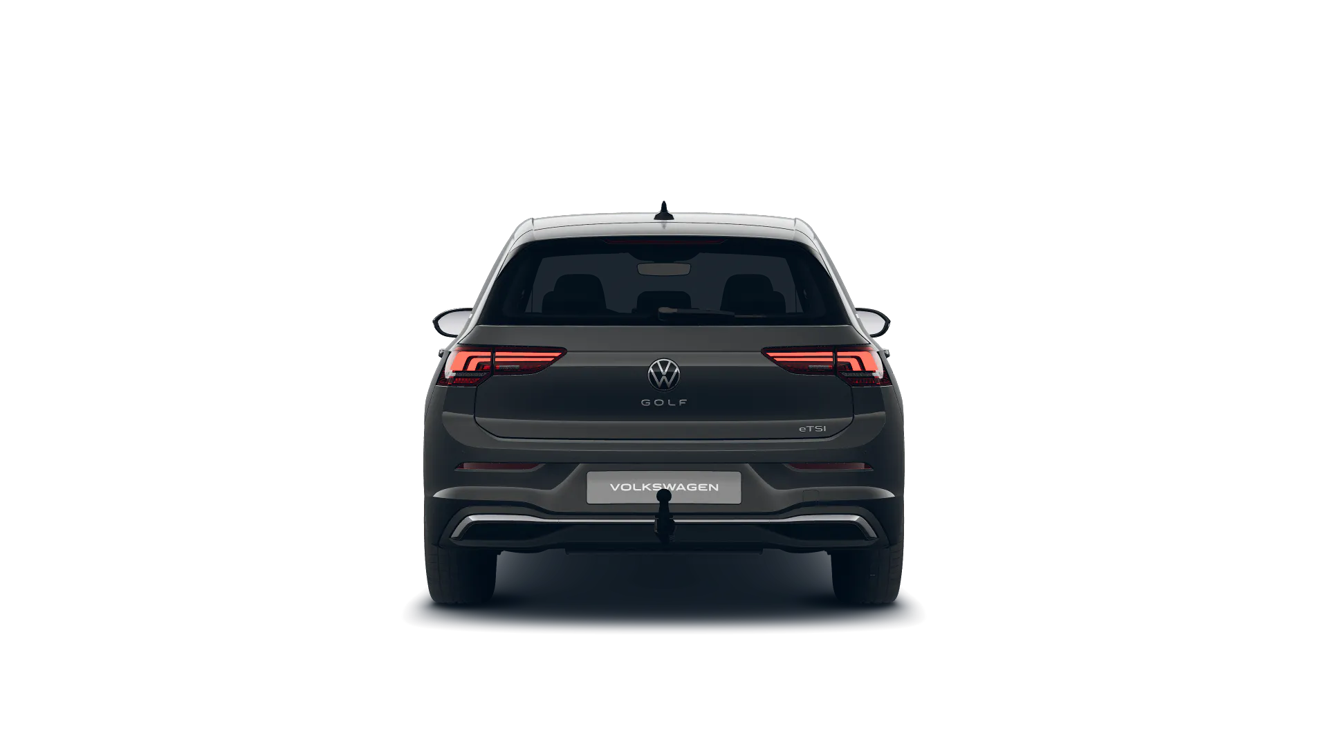 Volkswagen Golf ENERGY