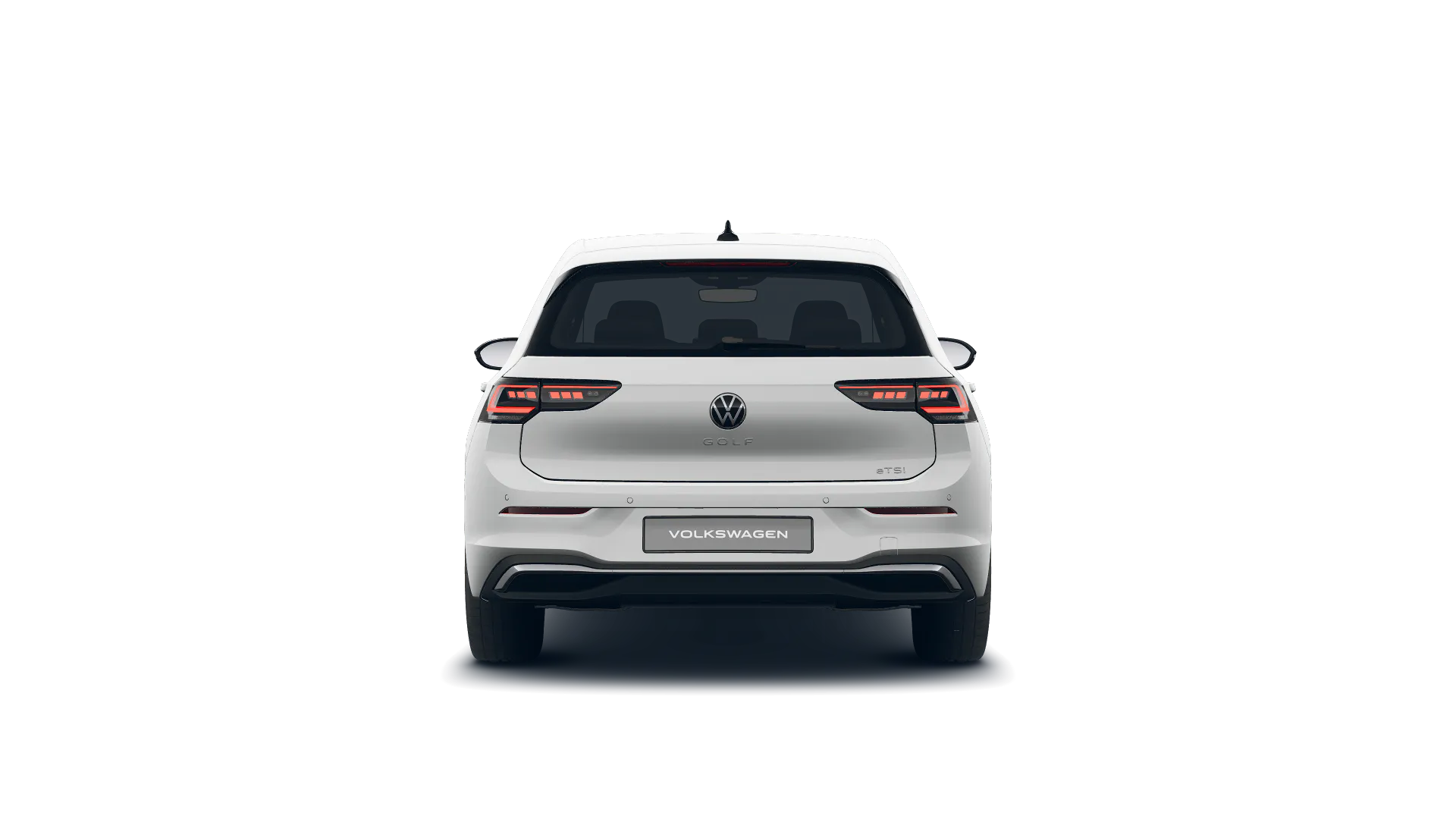 Volkswagen Golf ENERGY