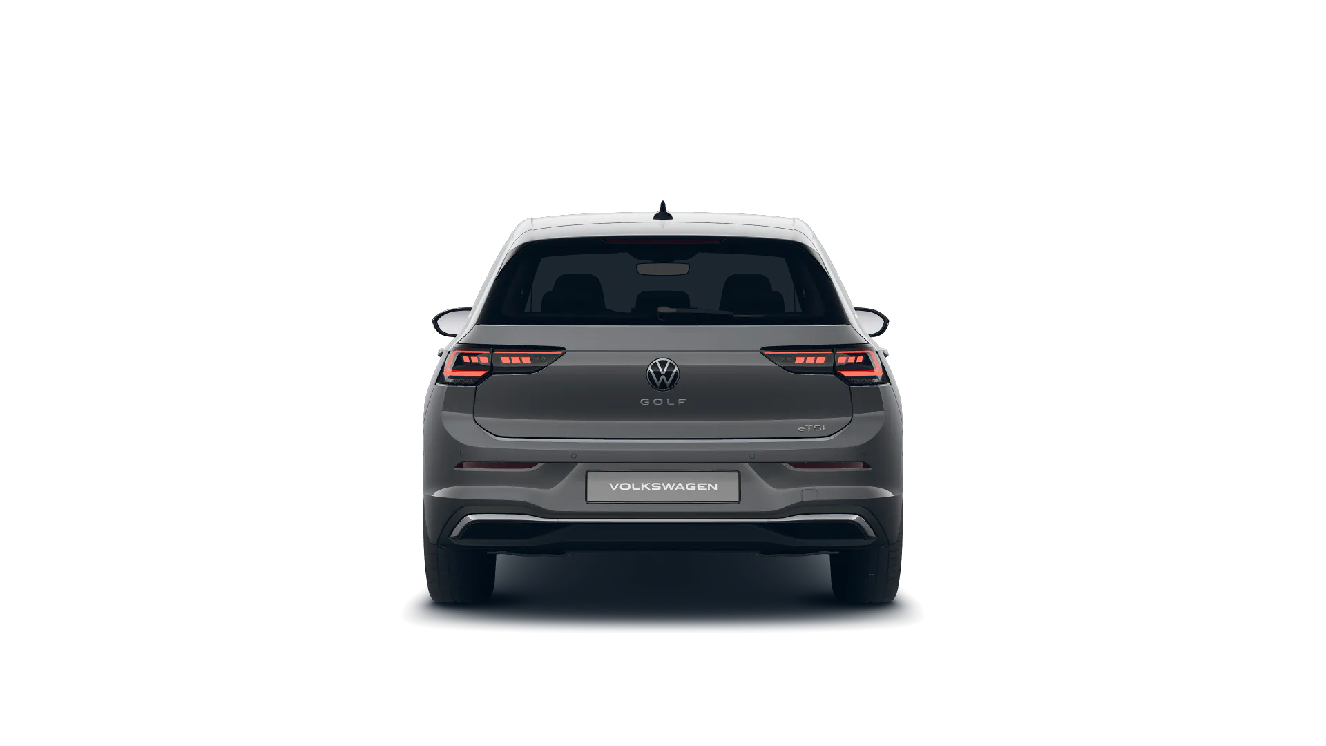 Volkswagen Golf ENERGY