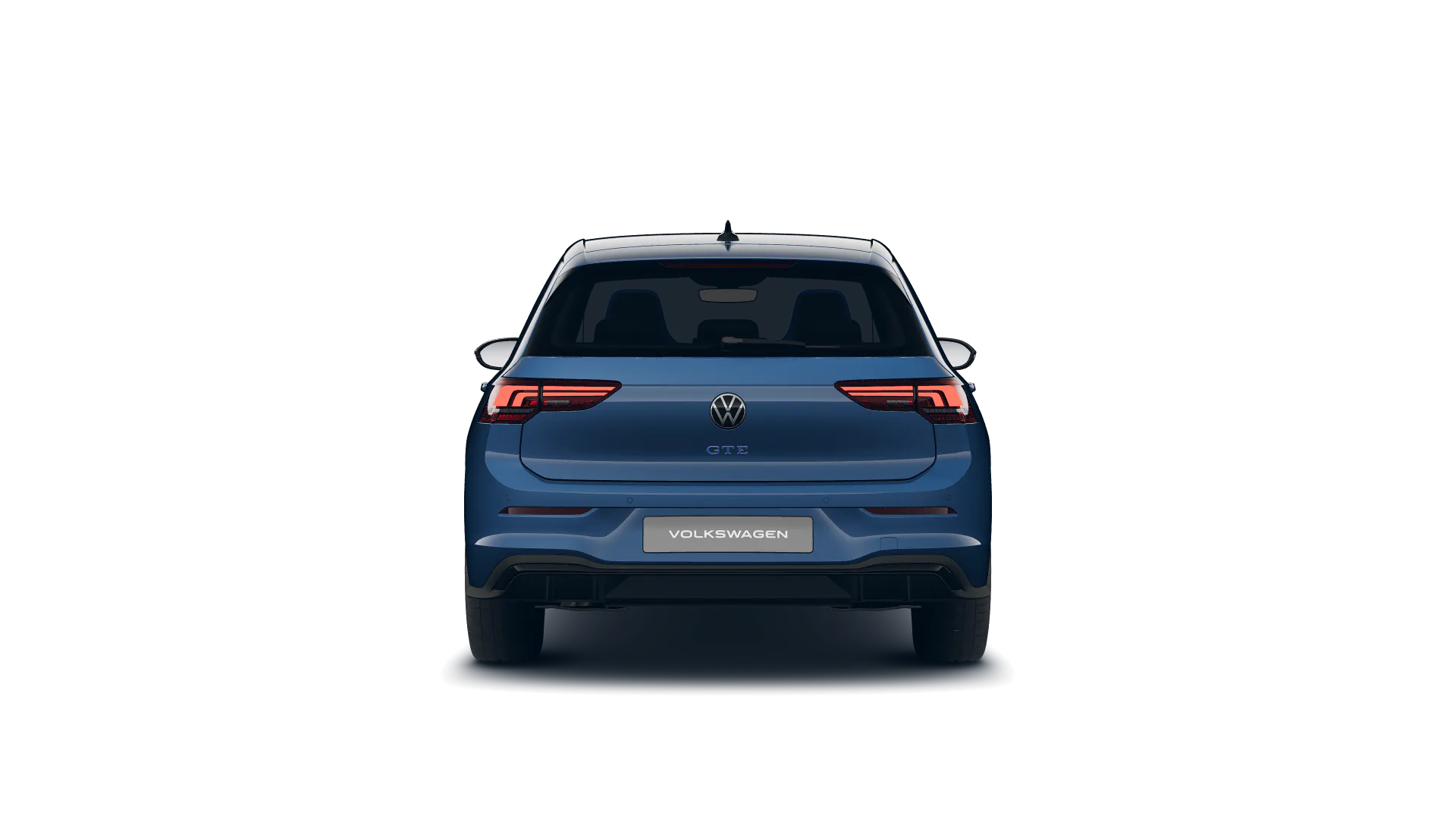 Volkswagen Golf GTE