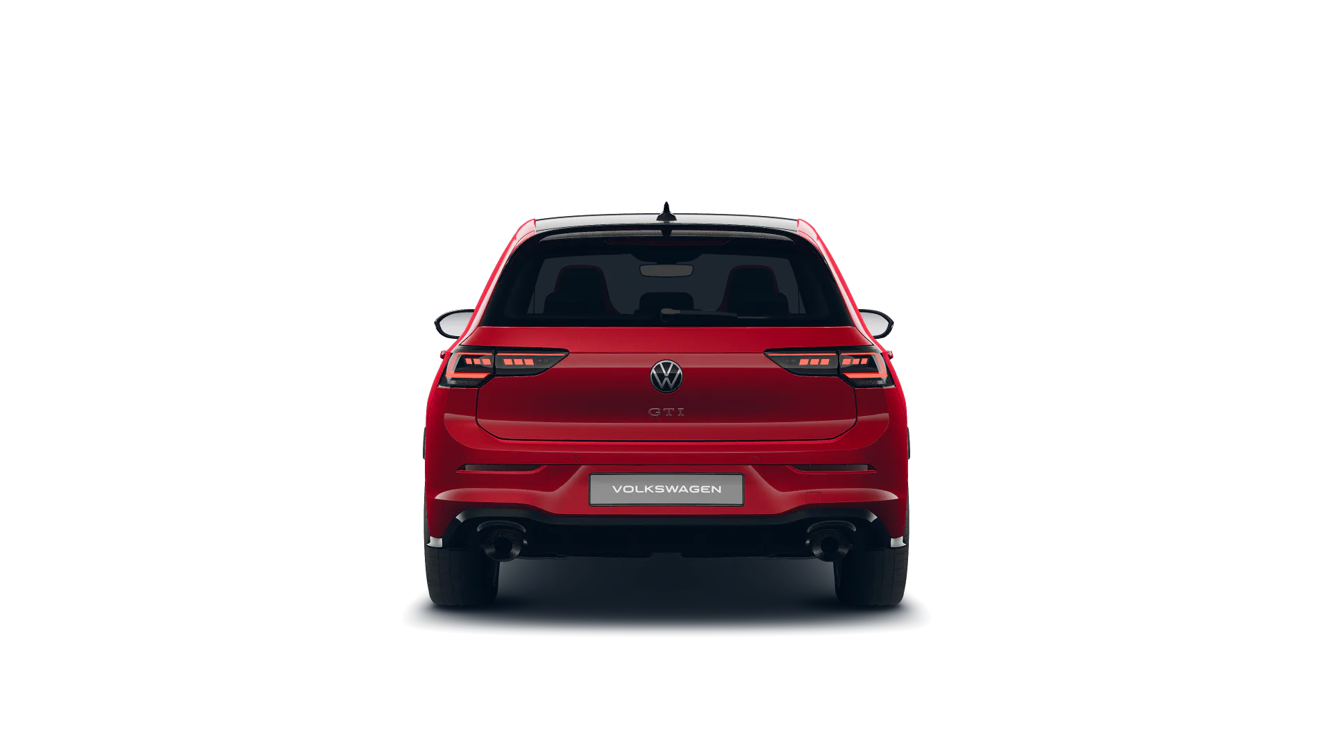 Volkswagen Golf GTI Clubsport