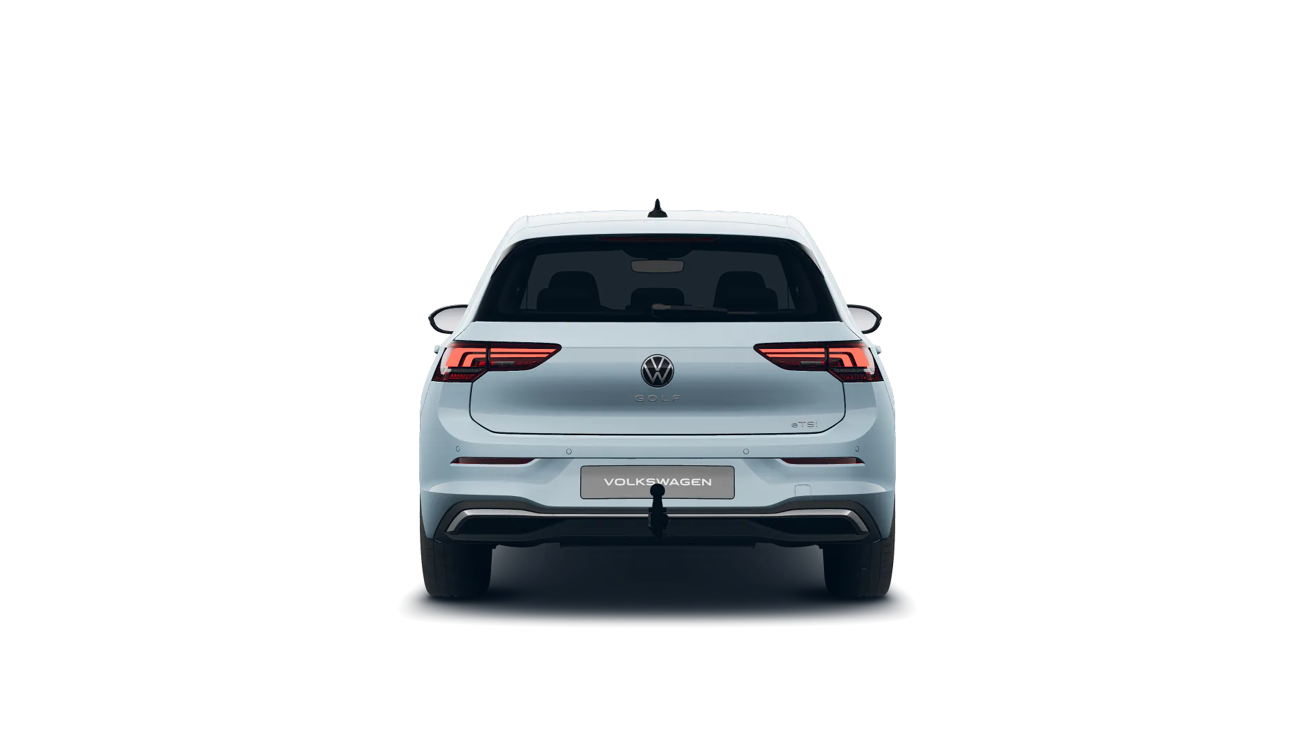 Volkswagen Golf ENERGY