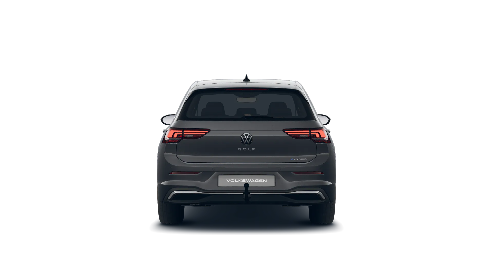 Volkswagen Golf ENERGY