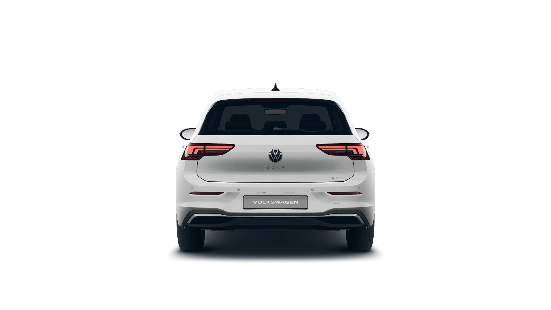 Volkswagen Golf ENERGY