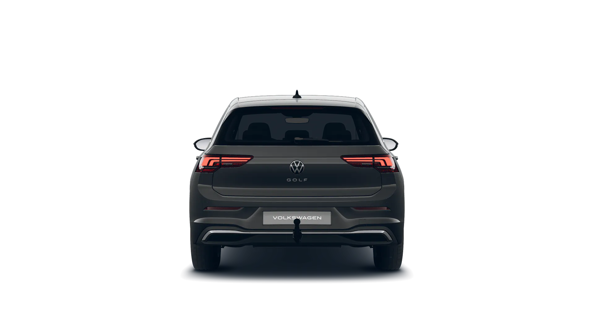 Volkswagen Golf ENERGY