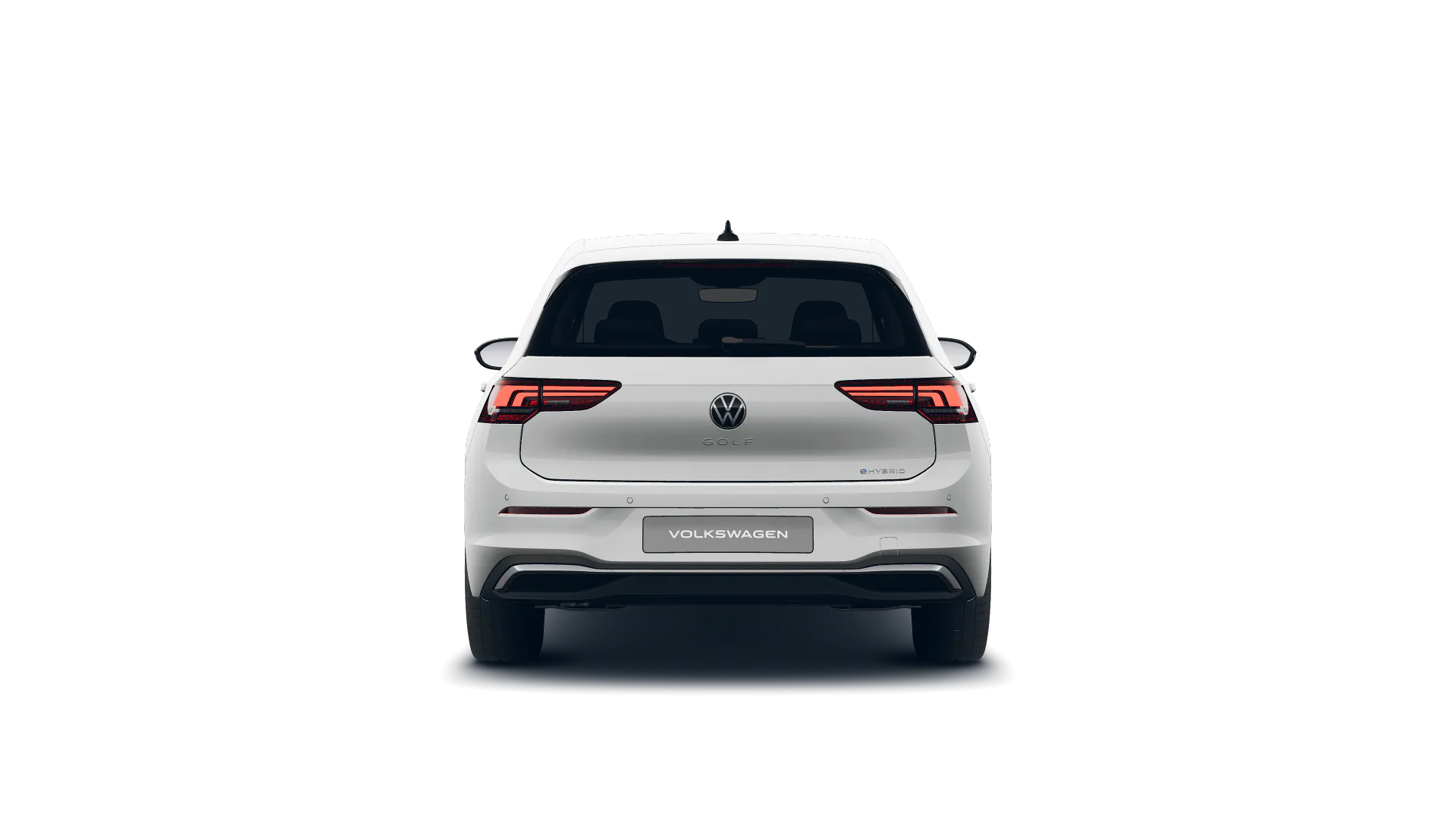 Volkswagen Golf ENERGY