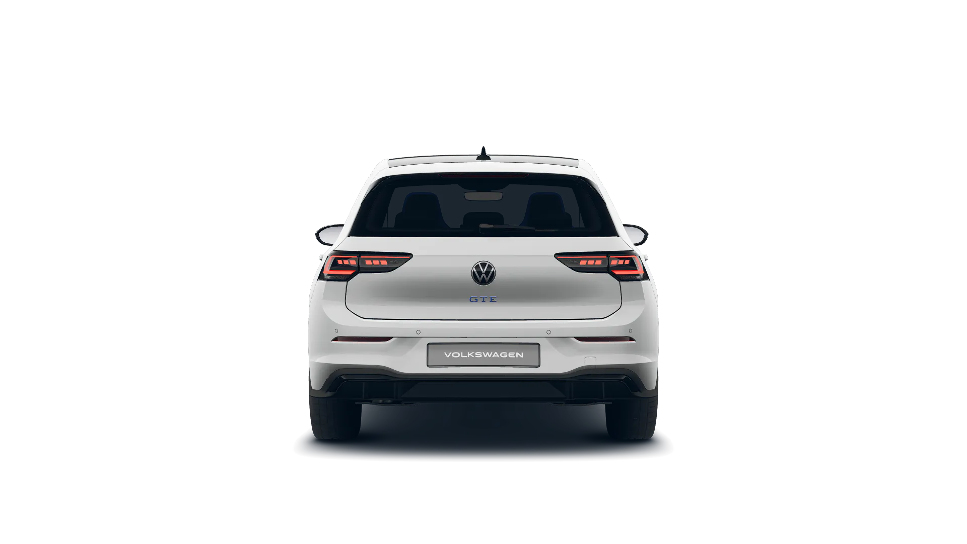 Volkswagen Golf GTE