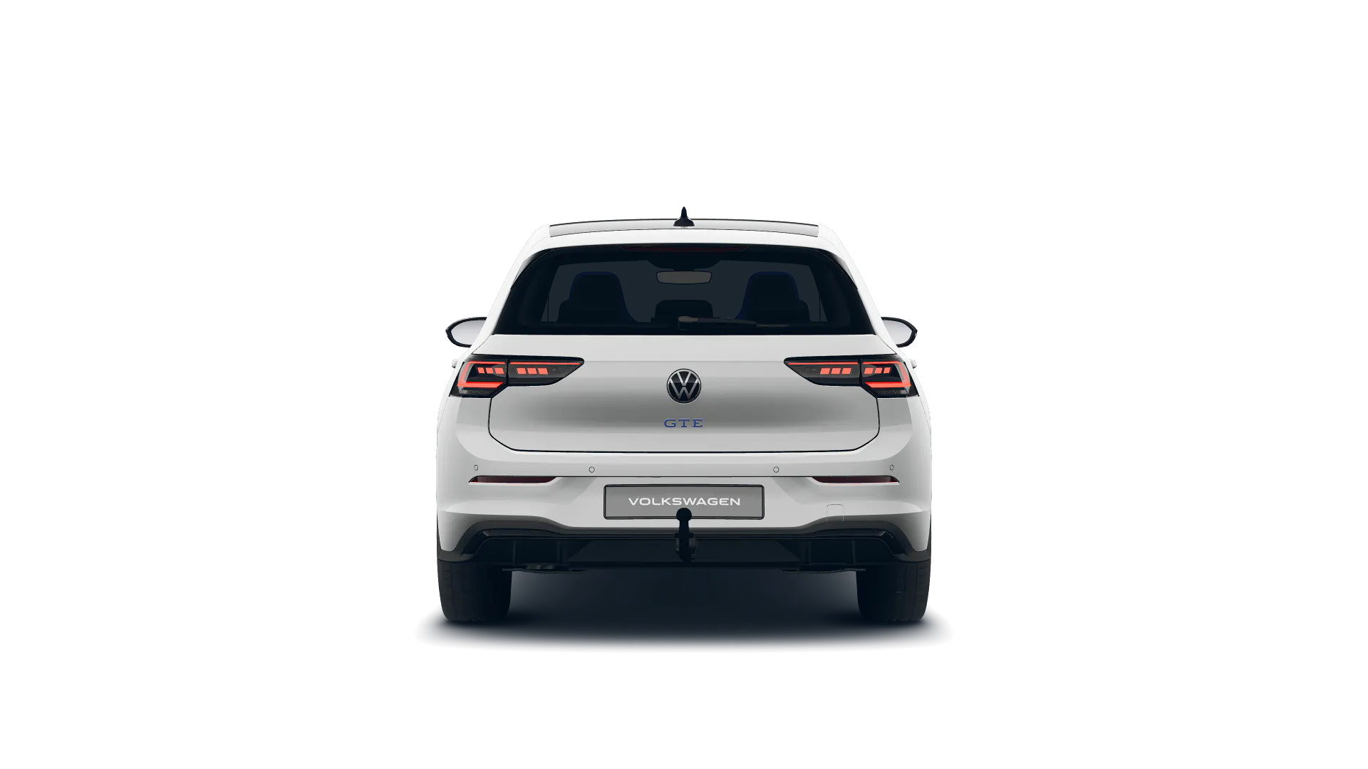 Volkswagen Golf GTE