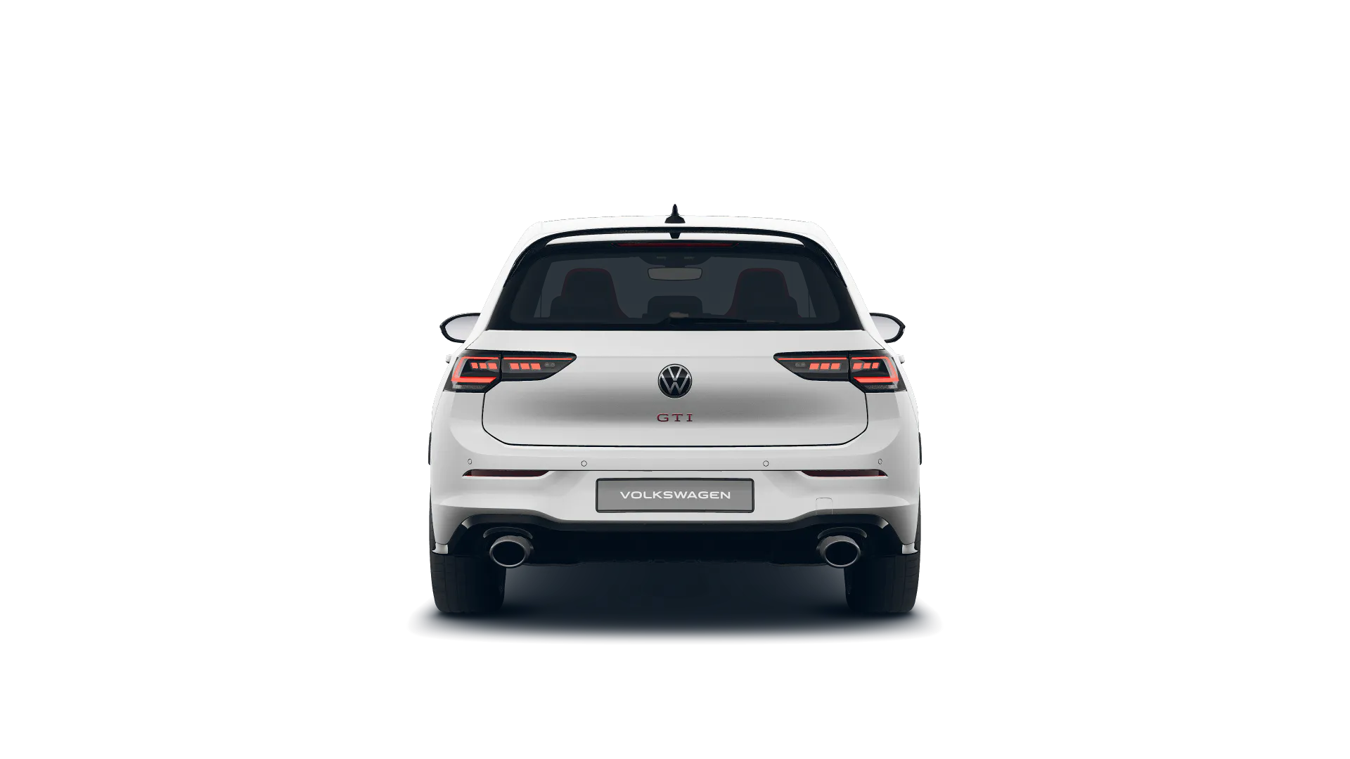 Volkswagen Golf GTI Clubsport